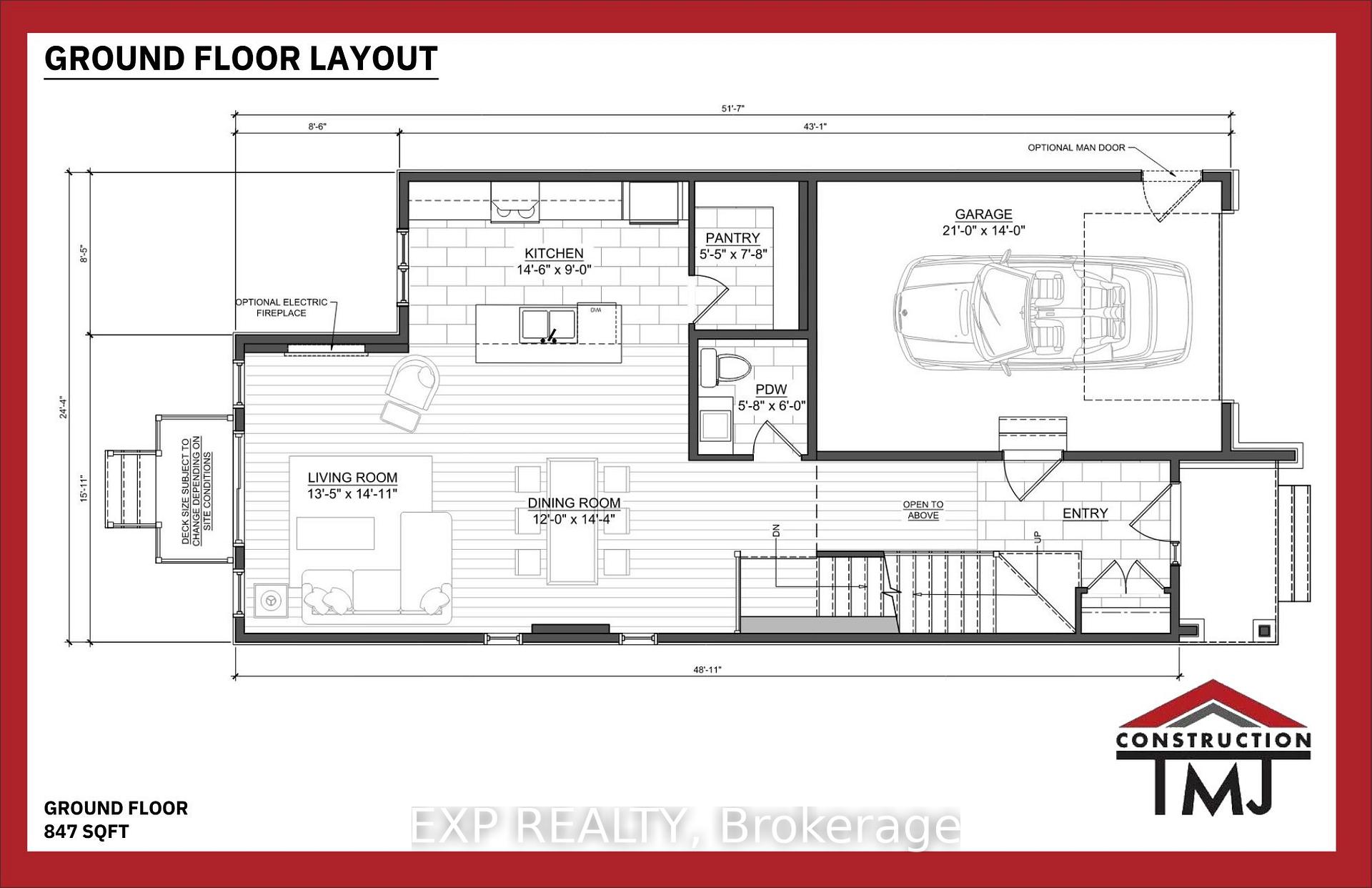 750 Cobalt Street, Clarence-Rockland — photo 2 of 5