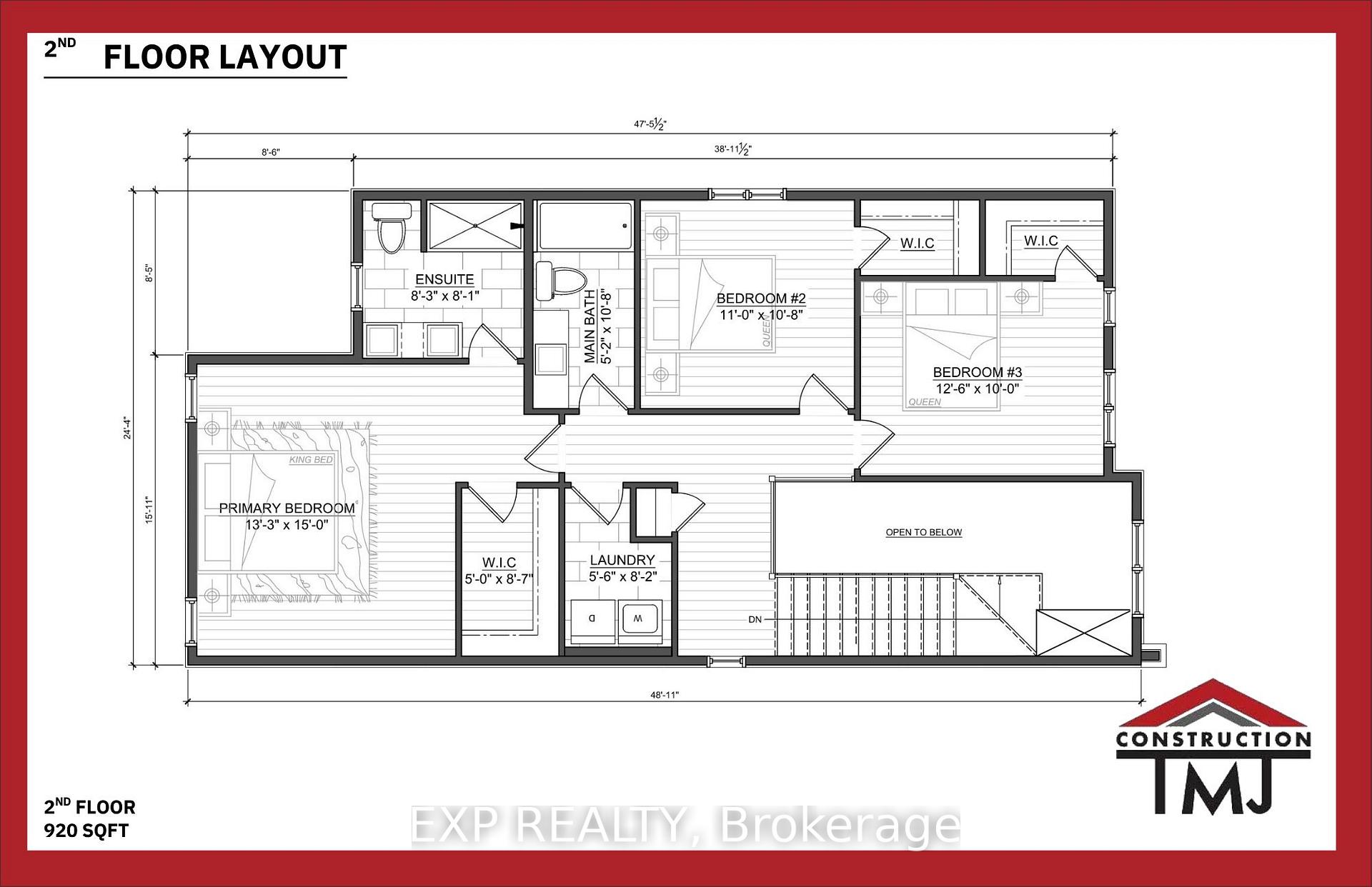 750 Cobalt Street, Clarence-Rockland — photo 3 of 5
