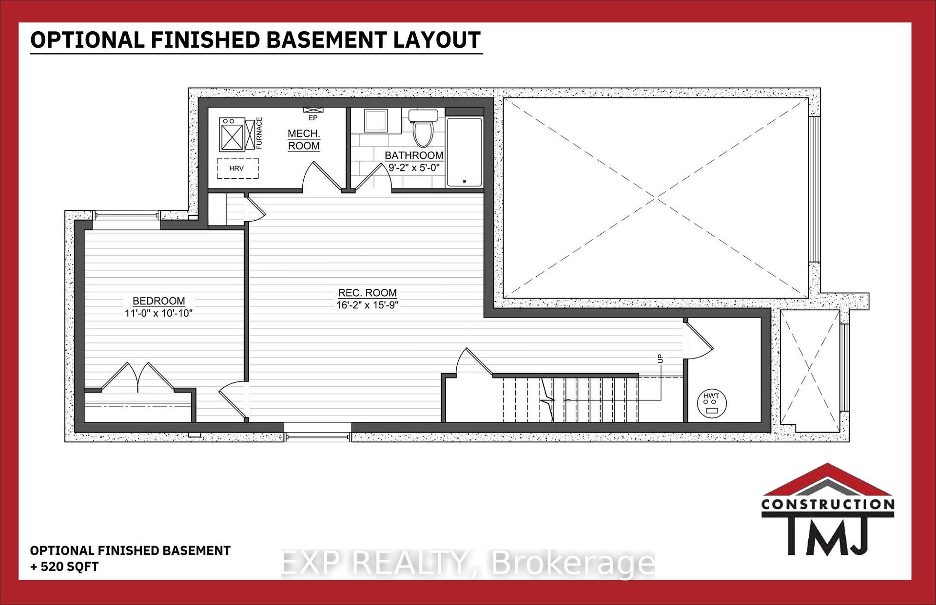 750 Cobalt Street, Clarence-Rockland — photo 4 of 5