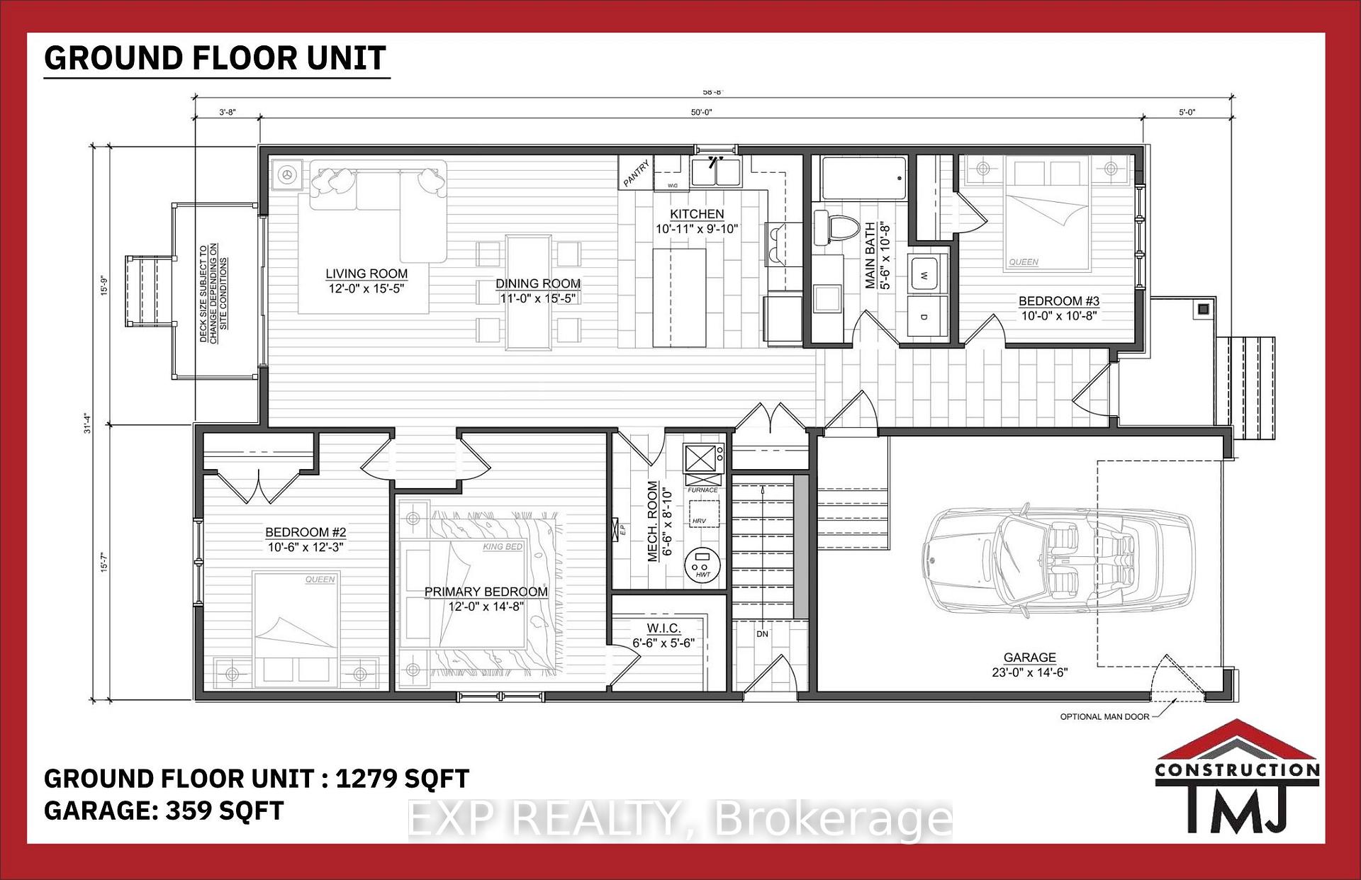 1077 Bronze Avenue, Clarence-Rockland — photo 3 of 3