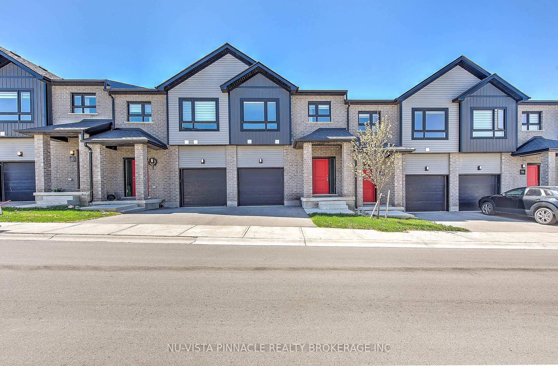 1820 Canvas Way 96, London North, ON N5X 0N5