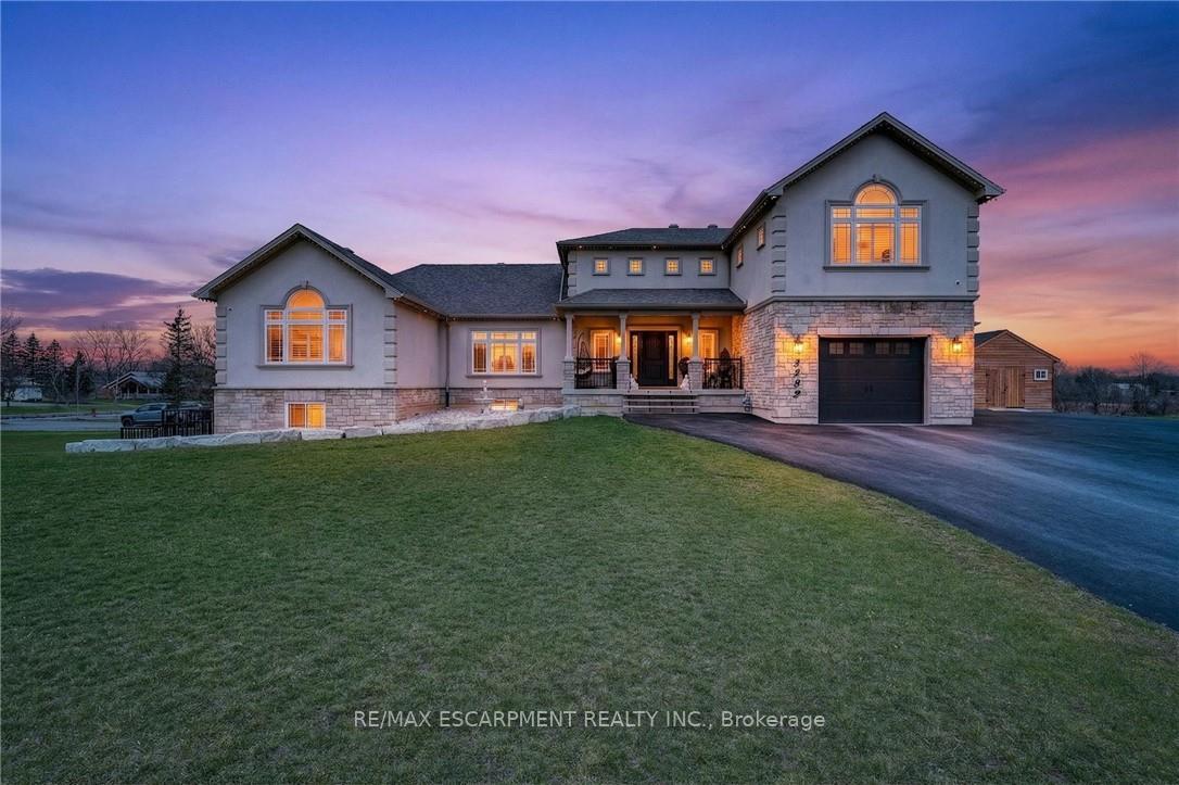 5499 Attema Crescent, West Lincoln, ON L0R 1Y0 — West Lincoln, Ontario