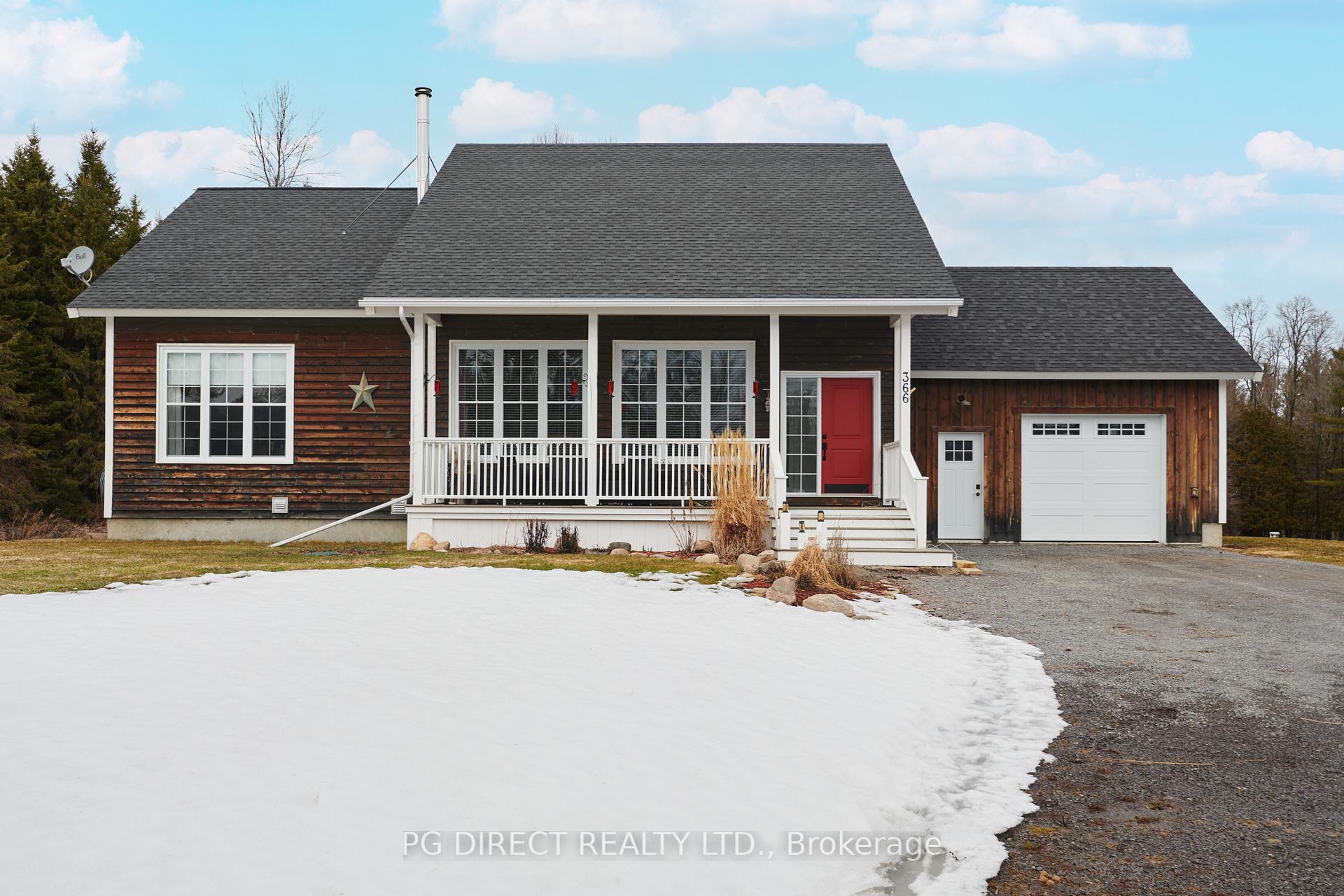 366 Bellamy Road, McNab/Braeside, ON K0A 3L0