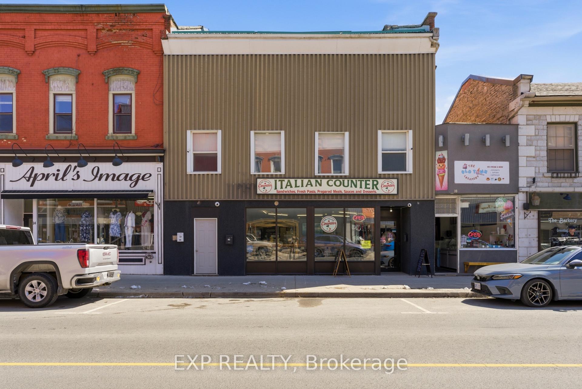 12 Dundas Street E, Greater Napanee, ON K7R 1H6