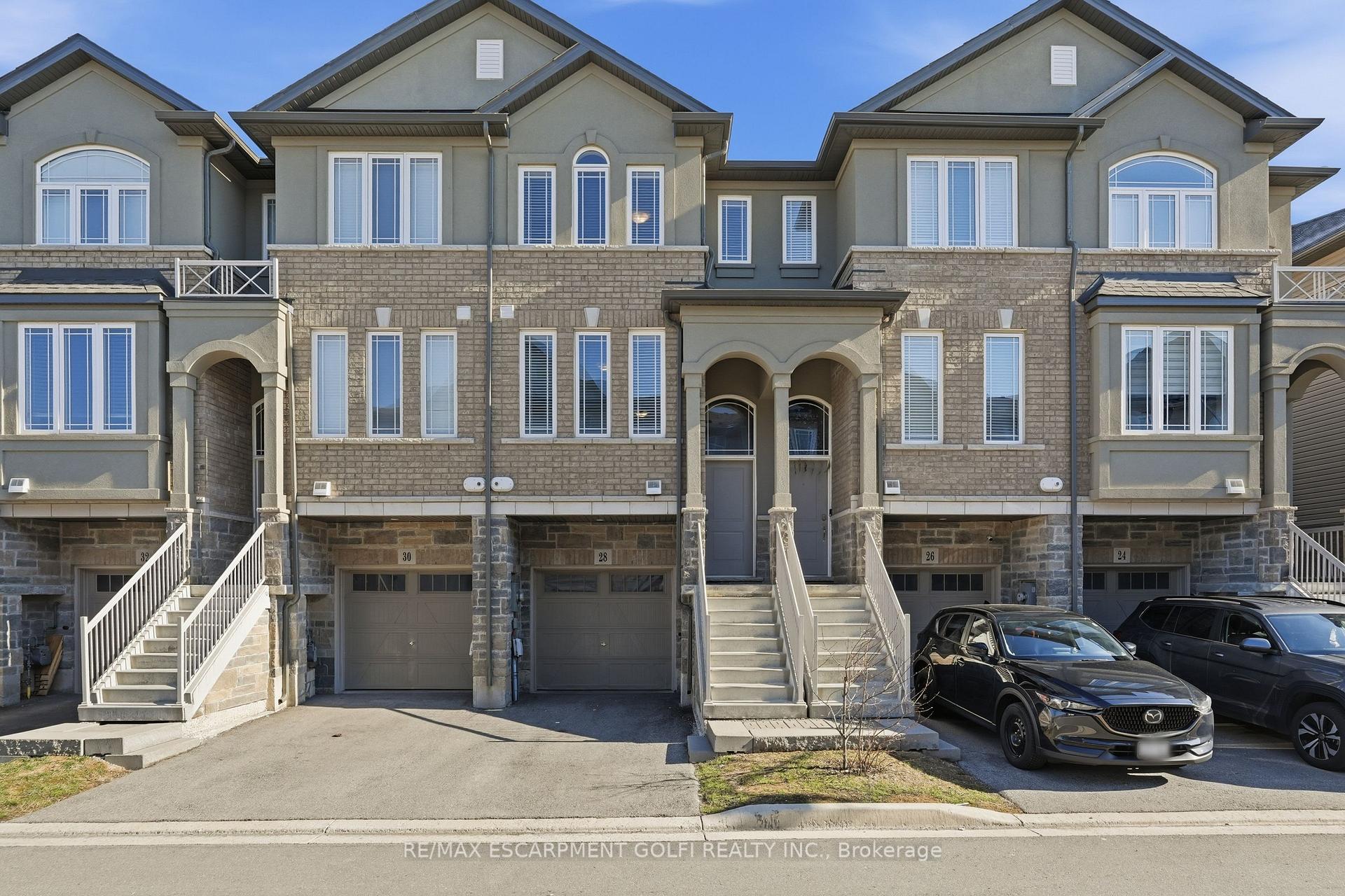 28 Aqua Lane, Hamilton, ON L0R 1P0