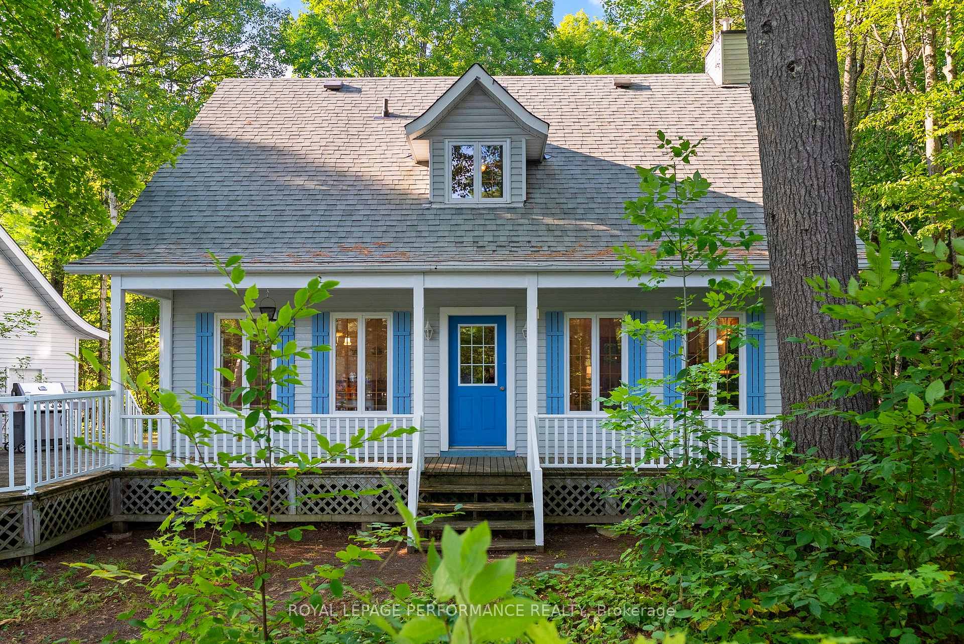 82 Rosebrugh Road, Greater Madawaska, ON K7V 3Z9