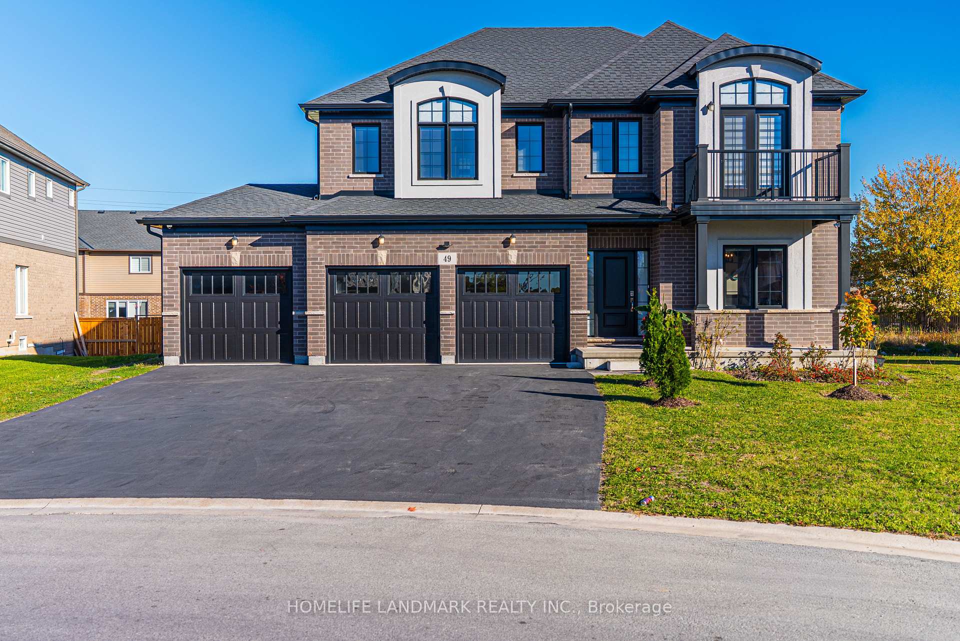 49 MONARCH Street, Welland, ON L3C 0E6 — Welland, Ontario