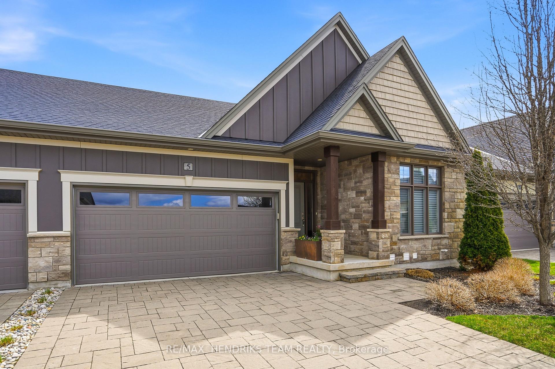 180 Port Robinson Road 5, Pelham, ON L0S 1E6