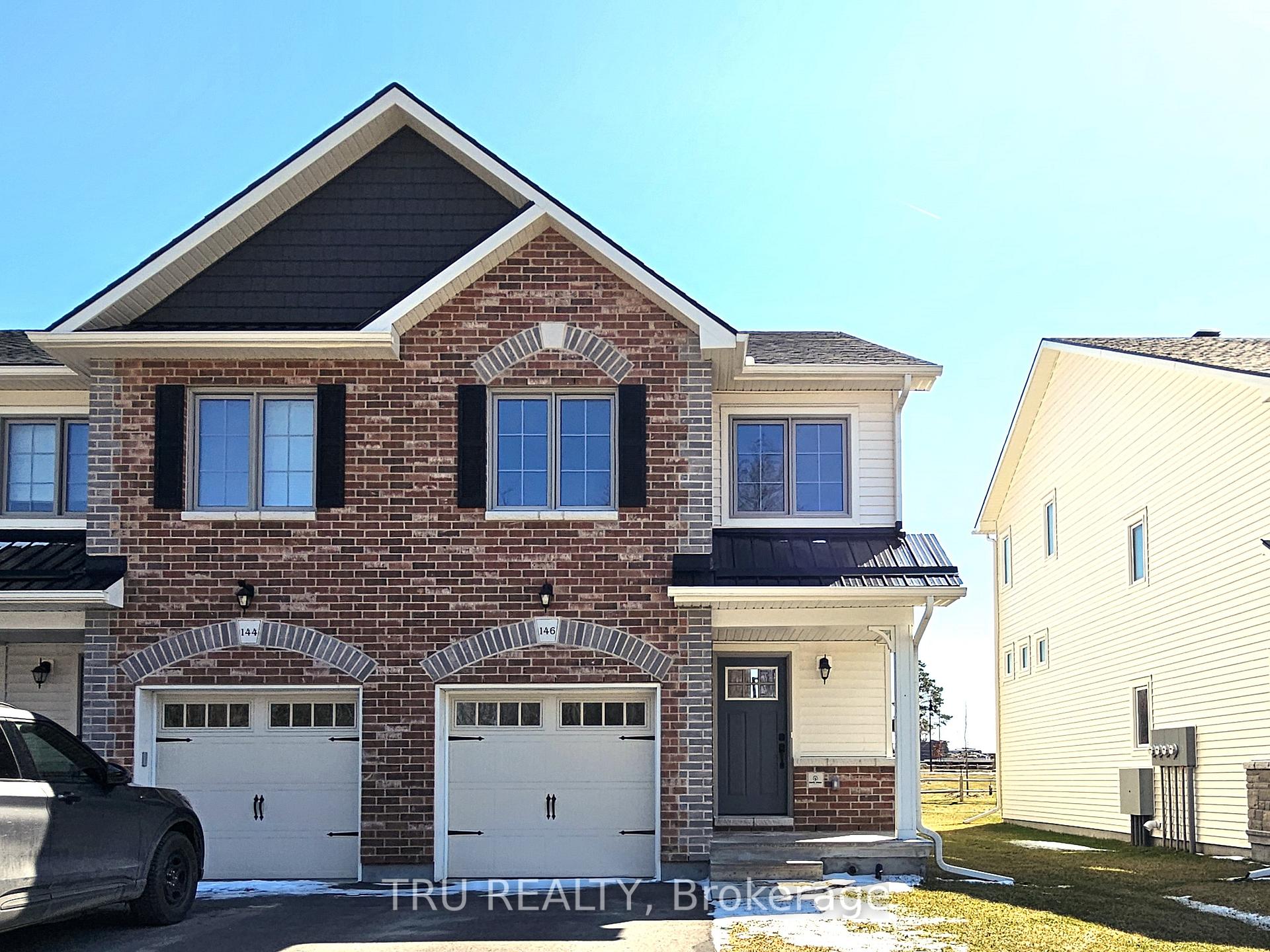 146 WALLACE Street, Merrickville-Wolford, ON K0G 1N0