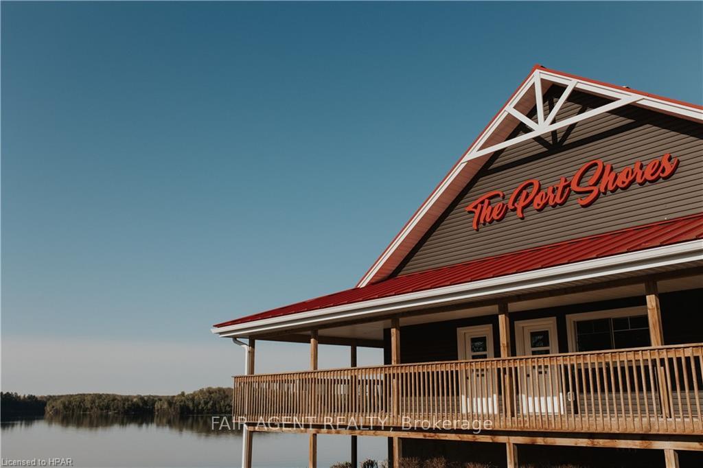 48 WILSON LAKE Crescent, Parry Sound Remote Area, ON P0H 1Y0