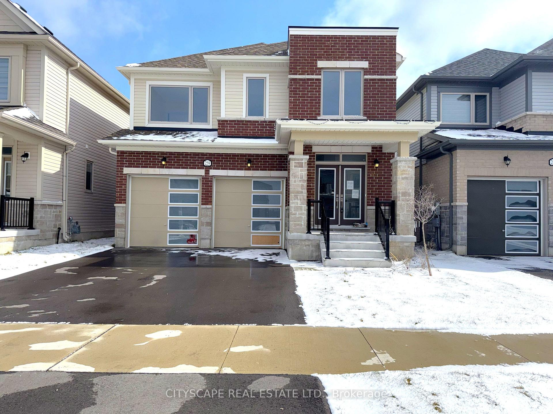 259 Rea Drive, Centre Wellington, ON N1M 2W3 — Centre Wellington, Ontario