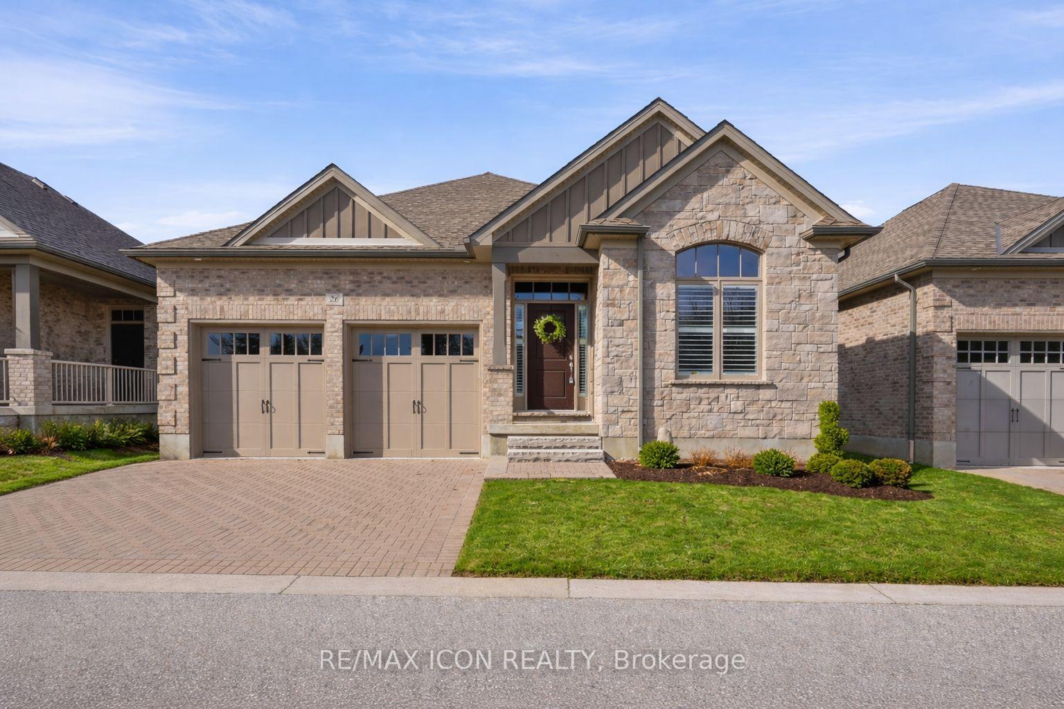 725 Eagletrace Drive, London North, ON N6G 0J7