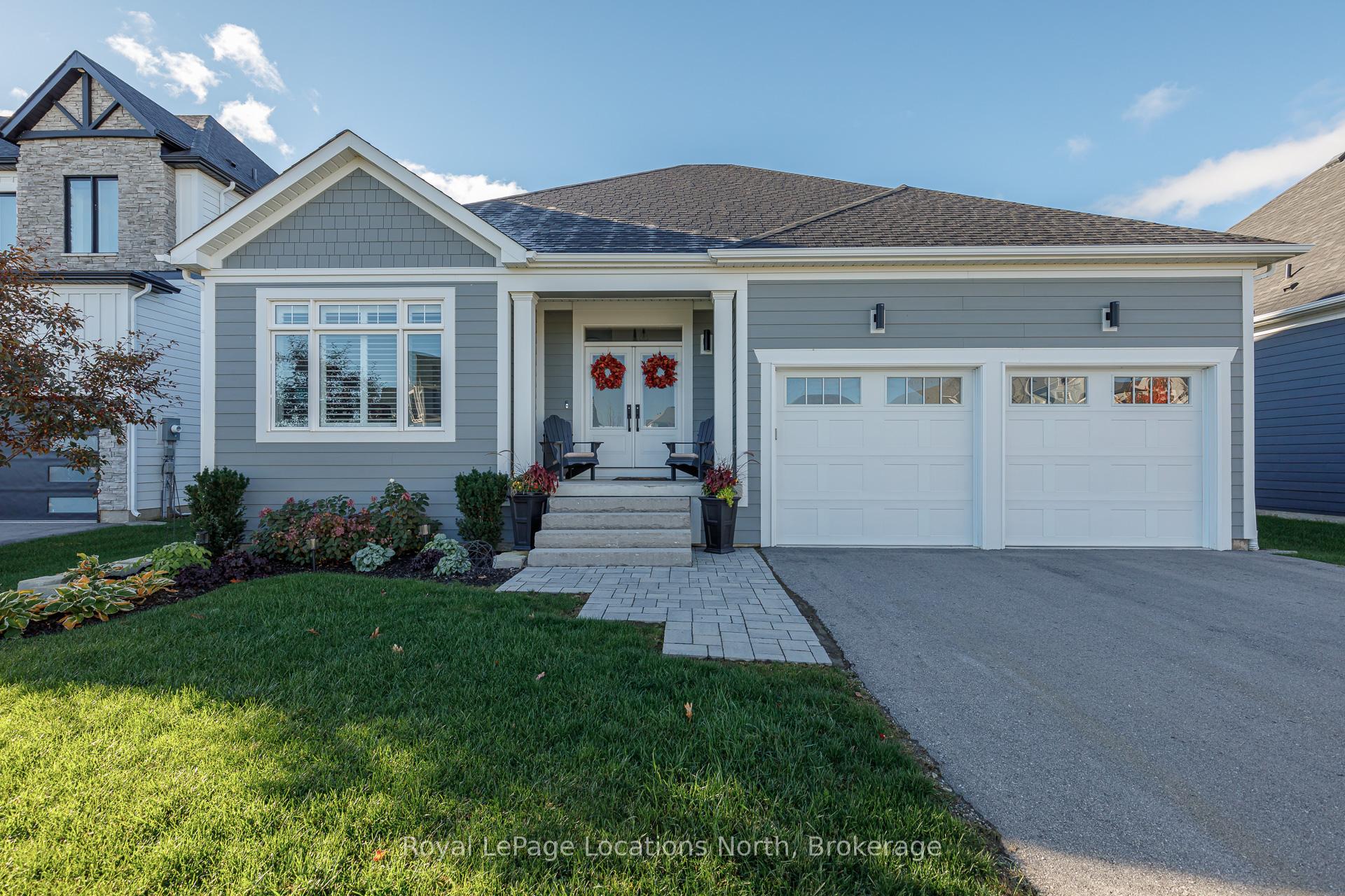 107 S Stillwater Crescent S, Blue Mountains, ON L9Y 4P5