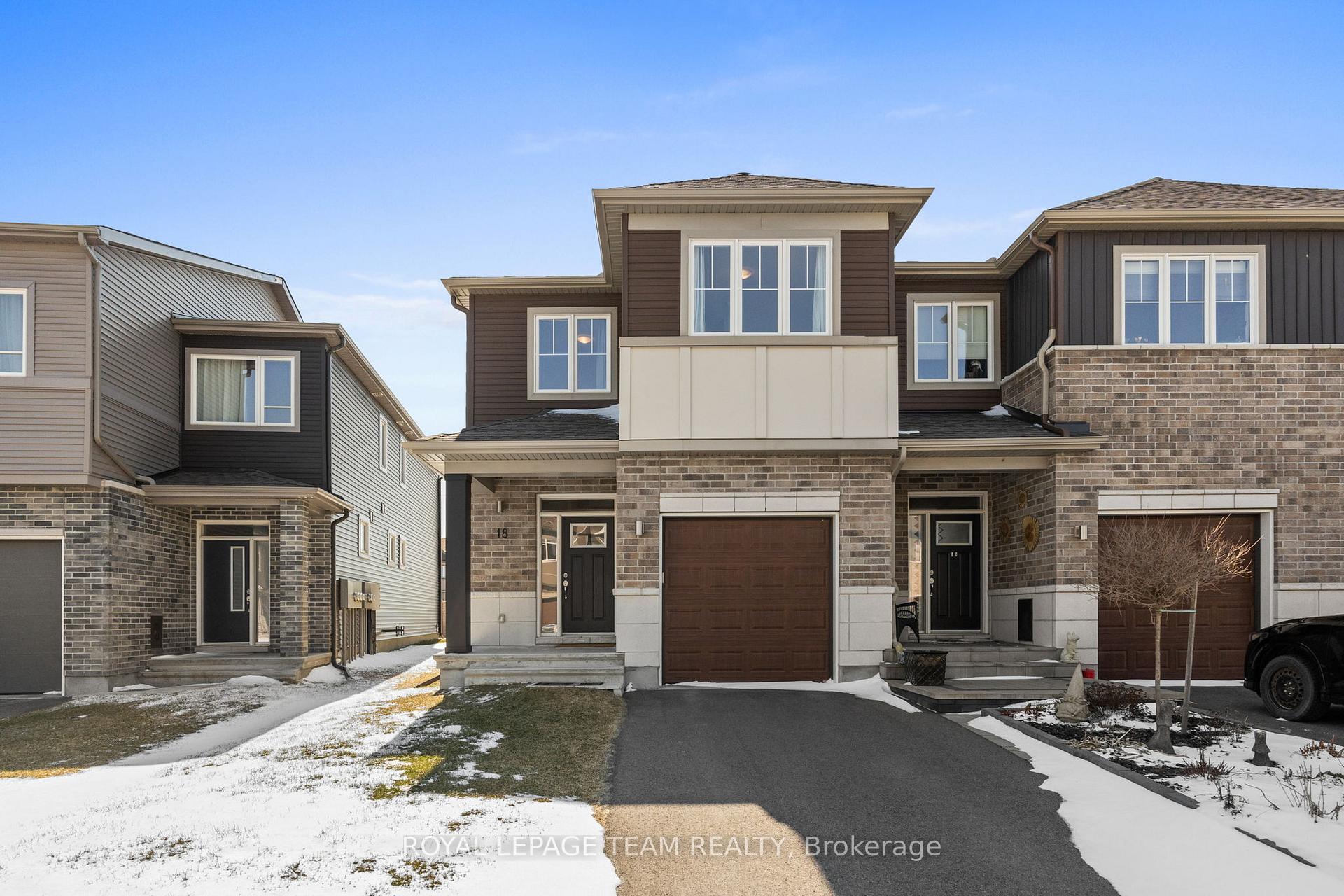 18 Stokes Drive, Carleton Place, ON K7C 0K1