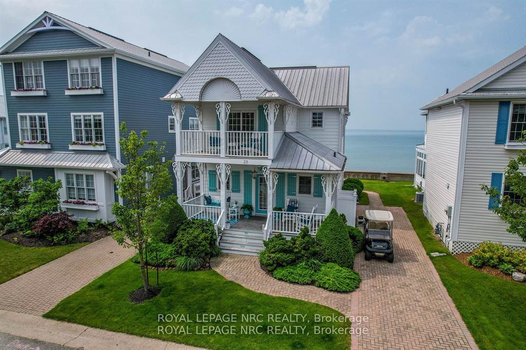 23 Promenade Way, Fort Erie, ON L0S 1B0 — Fort Erie, Ontario
