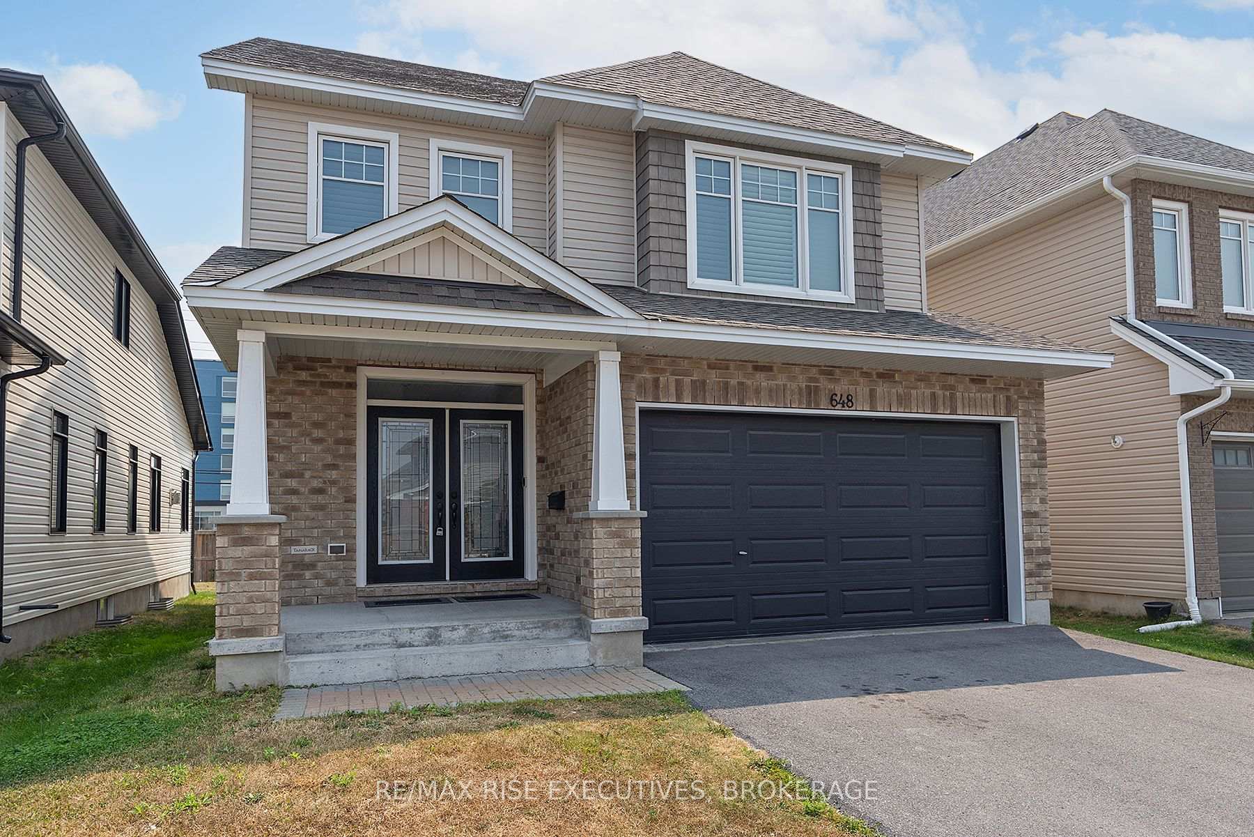 648 Halloway Drive, Kingston, ON K7K 0H4