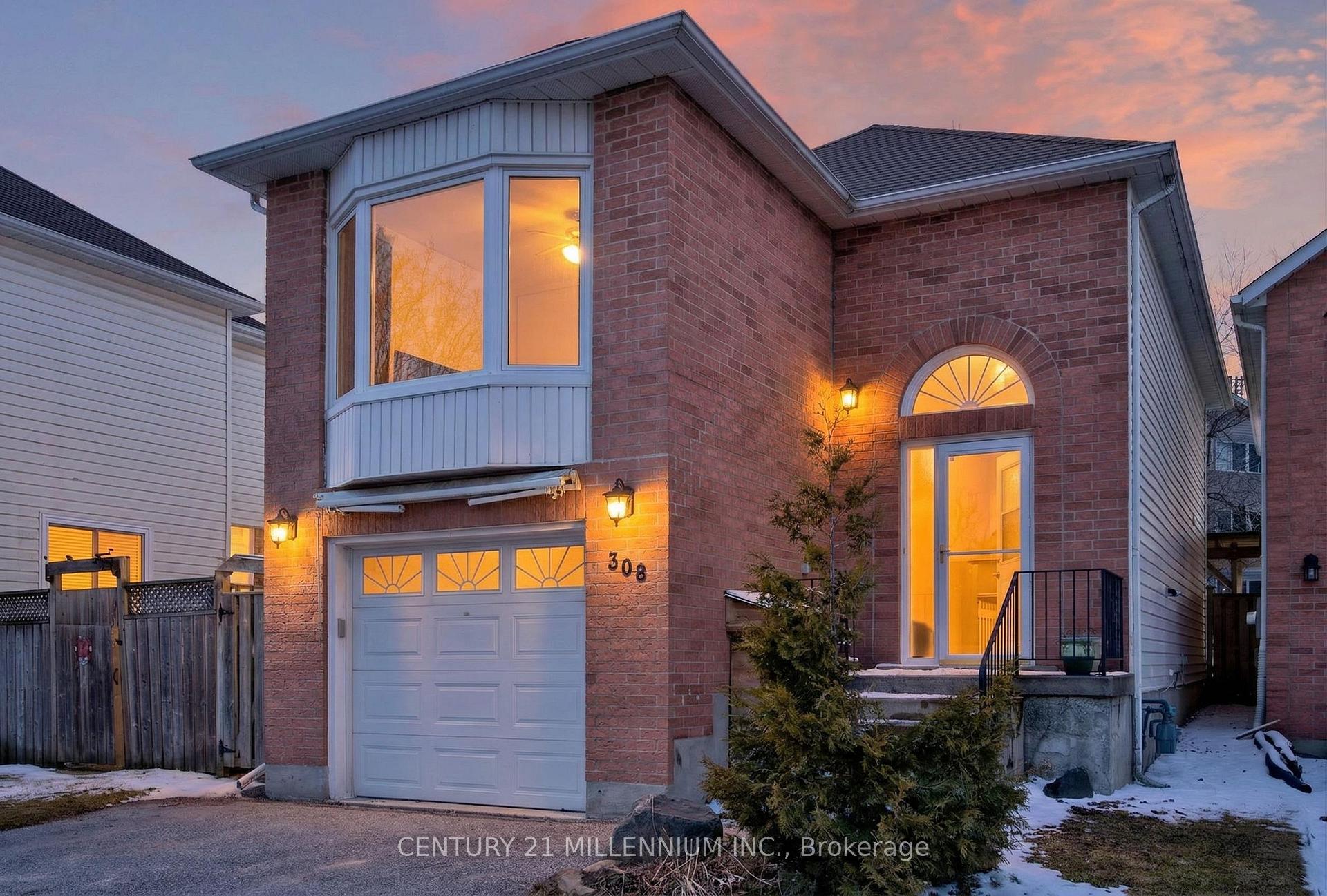 308 Shelburne Place, Shelburne, ON L9V 3A9