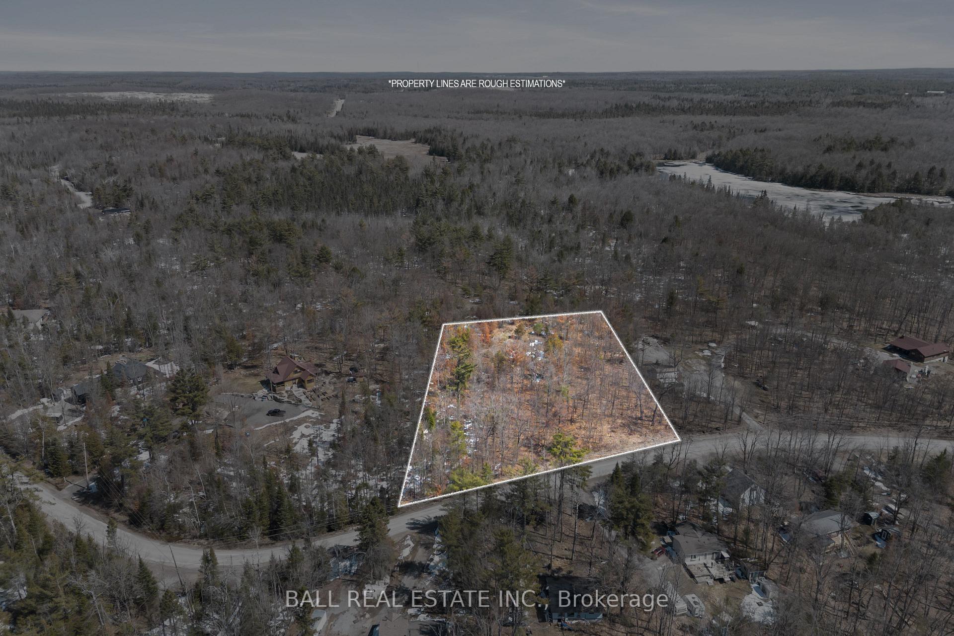 Lot 19 Edwina Drive, Trent Lakes, ON K0M 1A0