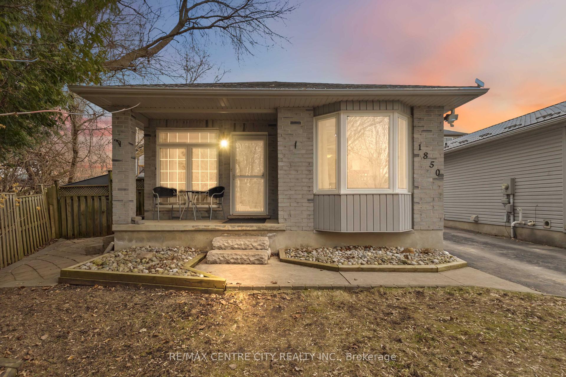 1850 Purcell Drive, London East, ON N5W 6E3