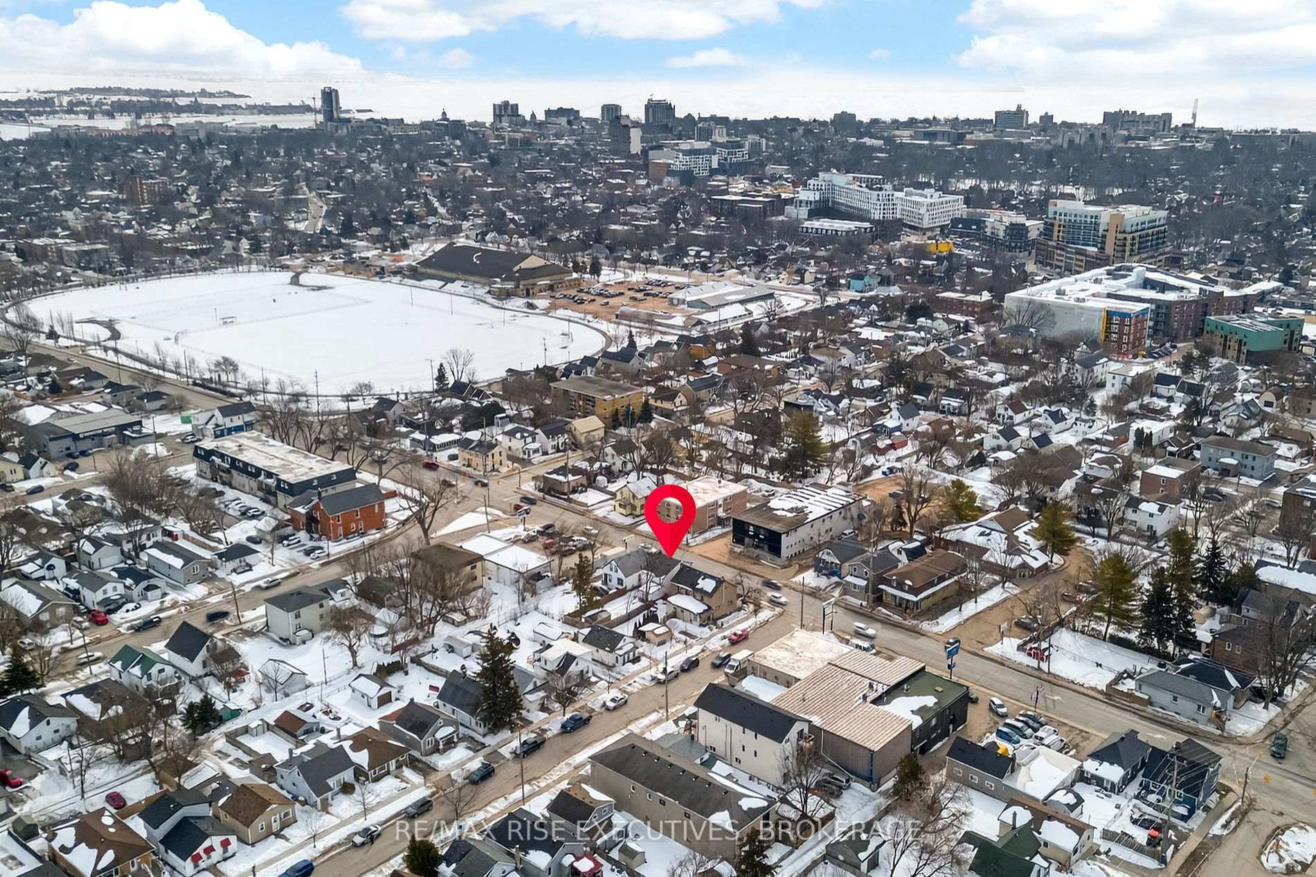 203 Concession Street, Kingston — photo 3 of 5