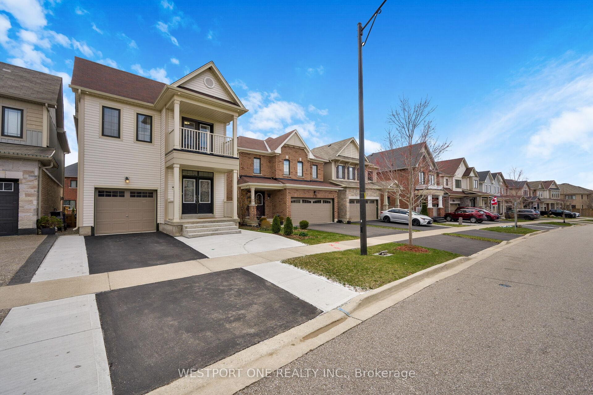 34 Kelso Drive, Haldimand, ON N3W 2G9