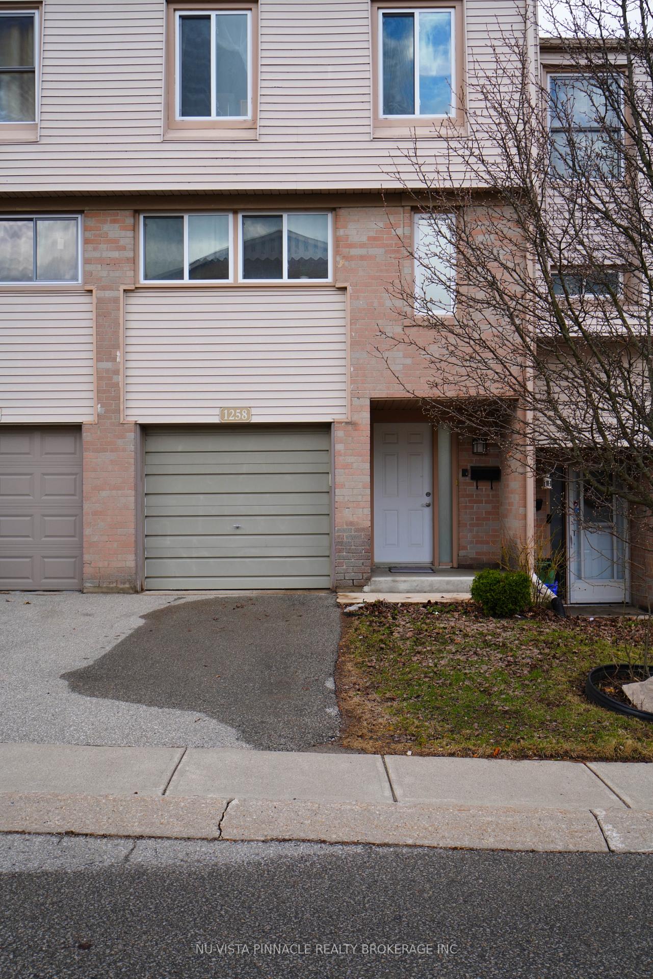 1258 Limberlost Road 35, London North, ON N6G 3A5 — London North, Ontario