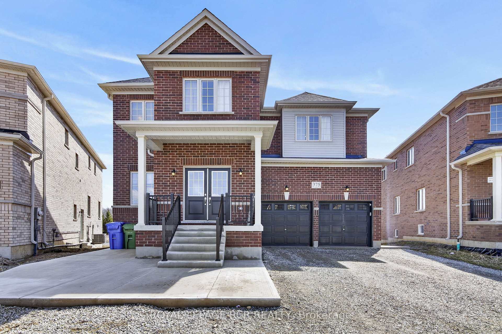 375 Russell Street, Southgate, ON N0C 1B0 — Southgate, Ontario