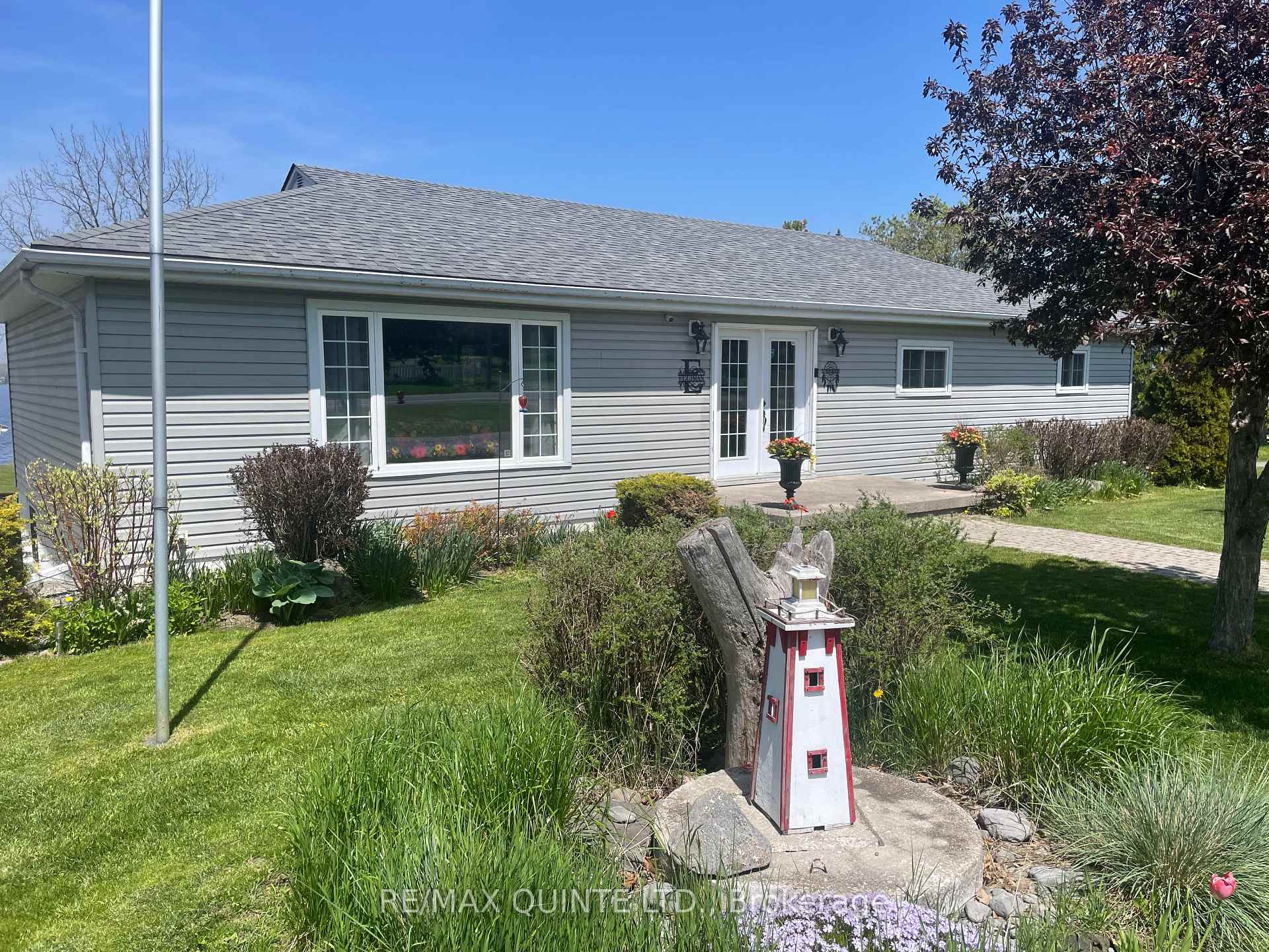 1752 County Road 3 N/A, Prince Edward County, ON K0K 1A0 — Prince Edward County, Ontario