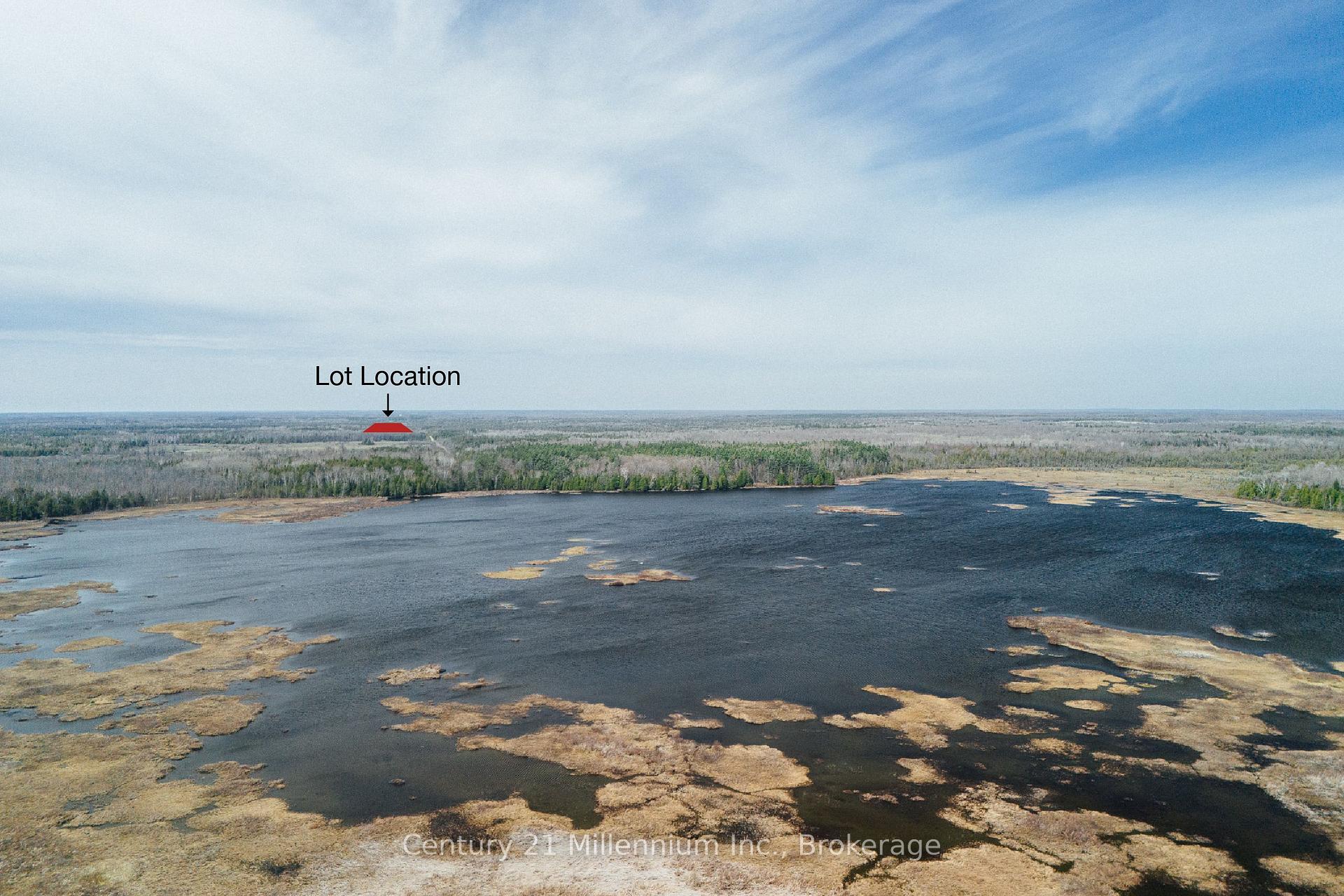 LT 12 CON 2 WBR LINDSAY N/A, Northern Bruce Peninsula — photo 3 of 5