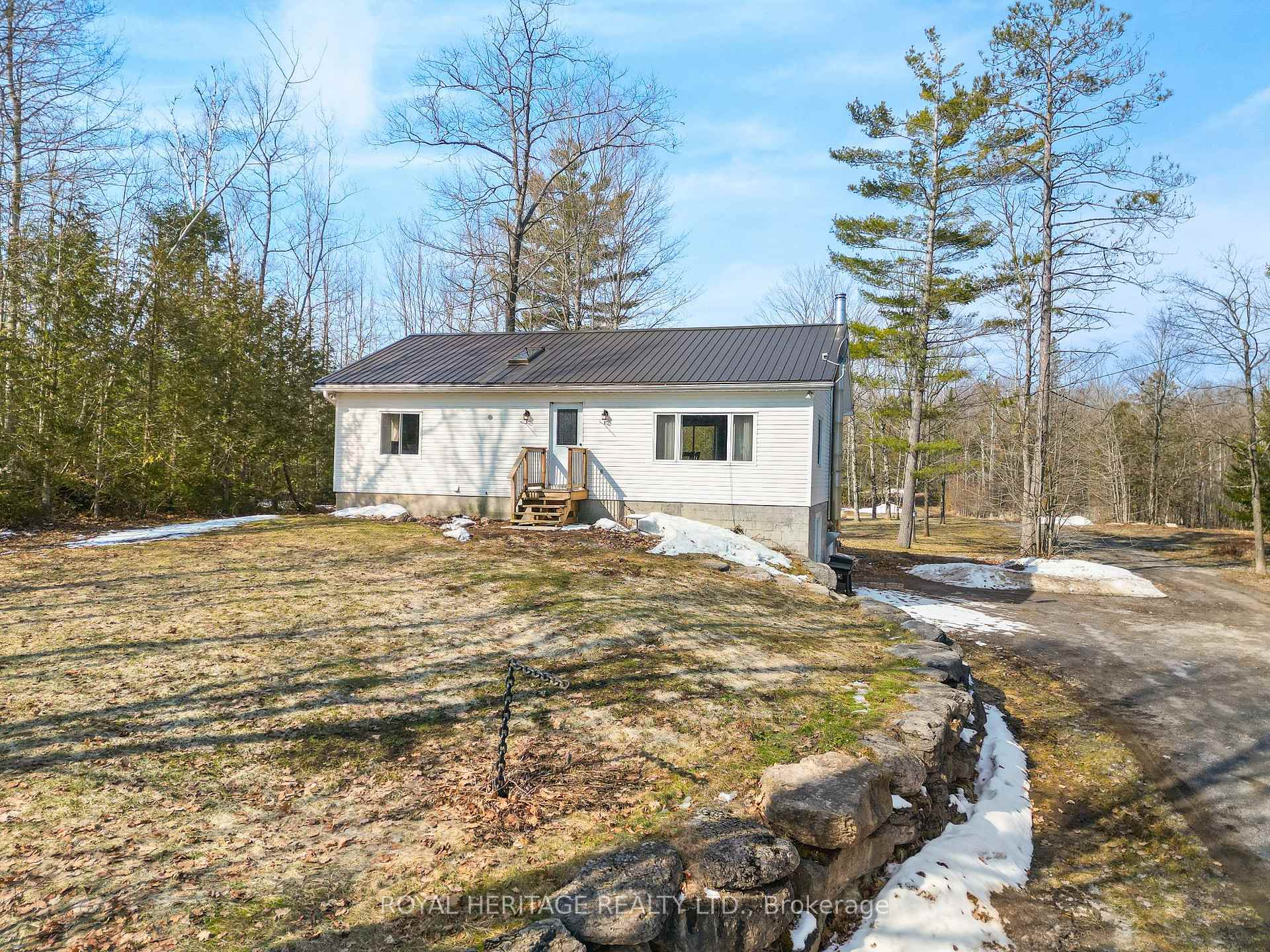 1702 County Rd 40 N/A, Douro-Dummer, ON K0L 2V0