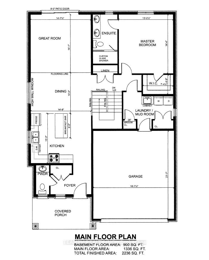 11 Sycamore Drive, Tillsonburg — photo 3 of 4
