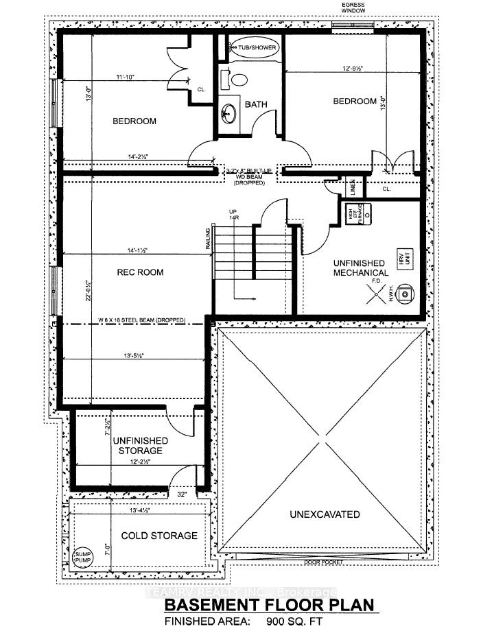 11 Sycamore Drive, Tillsonburg — photo 4 of 4