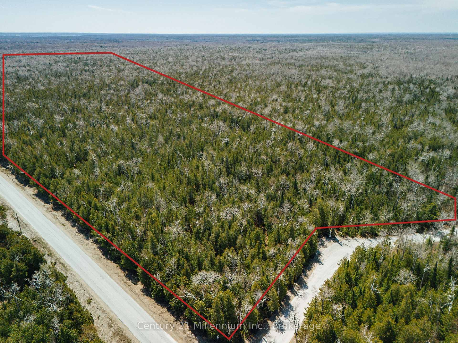 PT LT 24-25 CON 4 EBR N/A, Northern Bruce Peninsula, ON N0H 1W0 — Northern Bruce Peninsula, Ontario