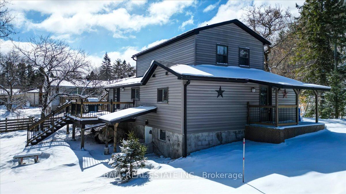 4 Nicklaus Drive, Bancroft, ON K0L 1C0