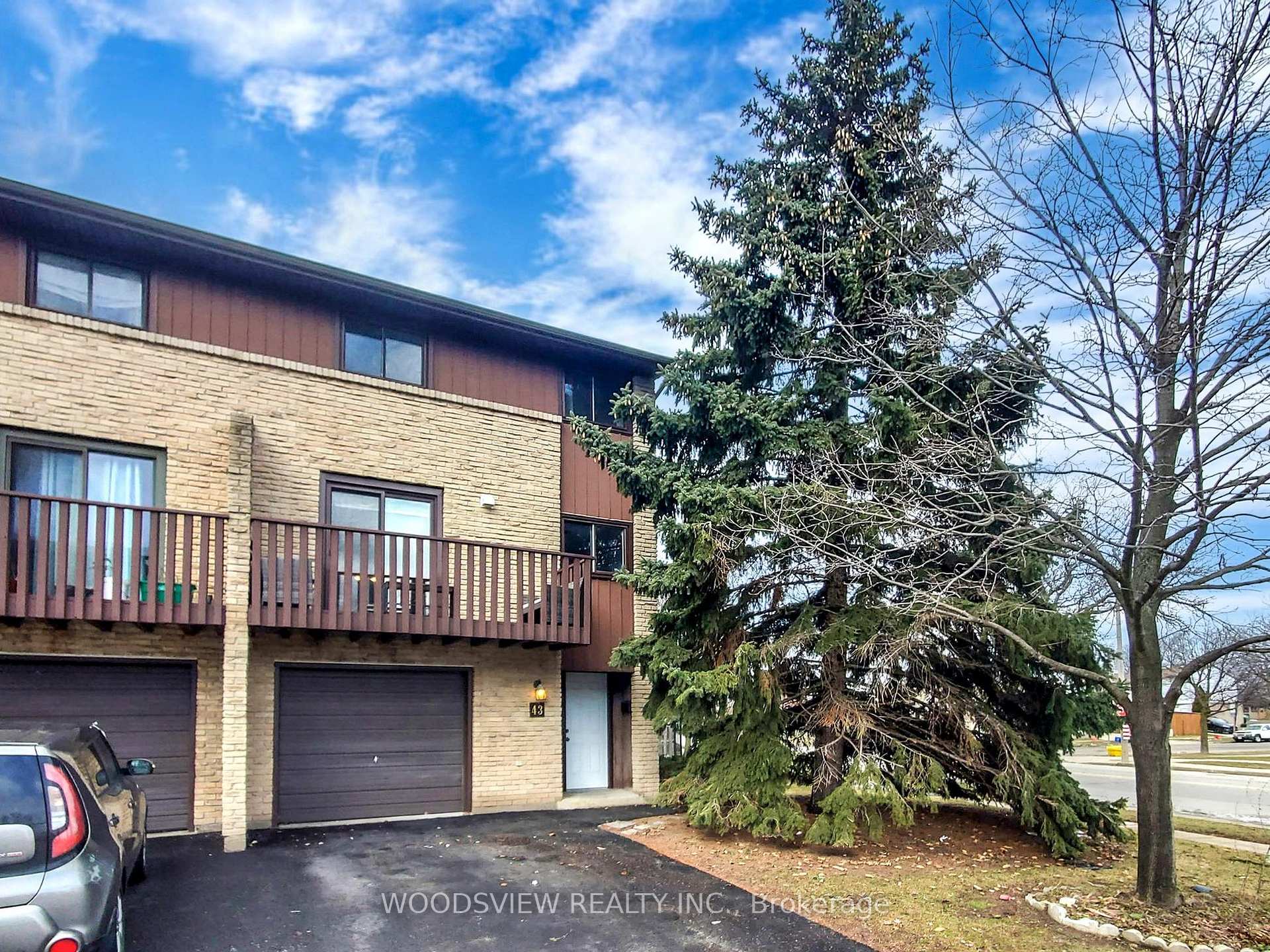 1250 Limeridge Road E 43, Hamilton, ON L8W 1P1