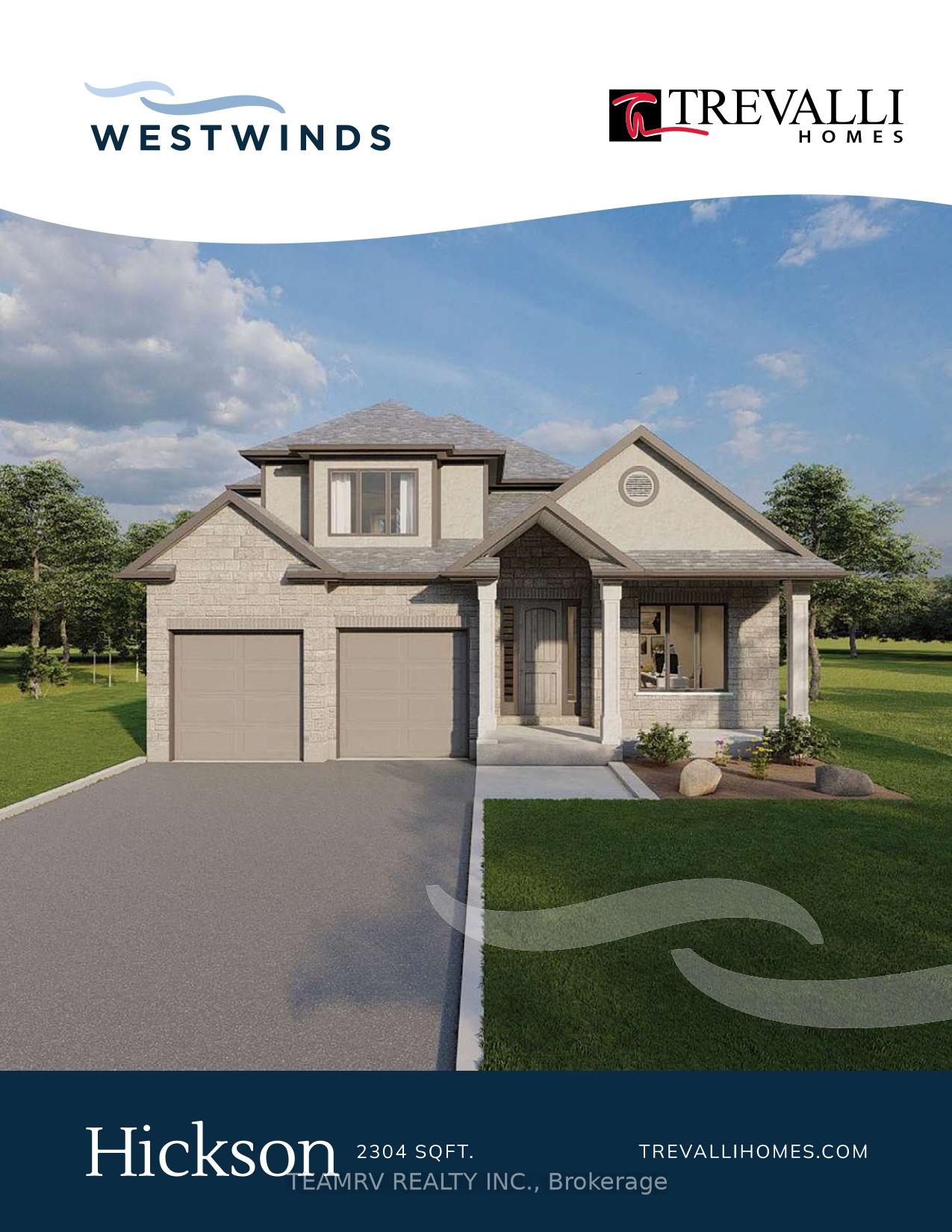 16 DARROW Drive, Tillsonburg, ON N4G 1C4 — Tillsonburg, Ontario