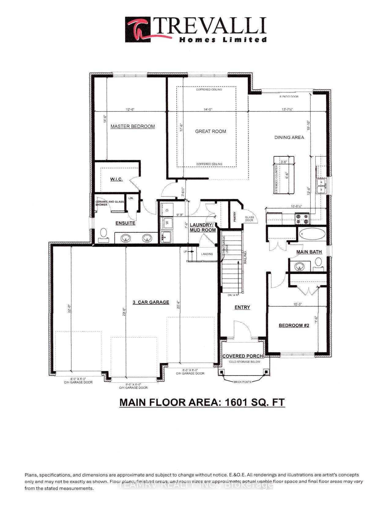 6 Hemlock Drive, Tillsonburg — photo 2 of 2