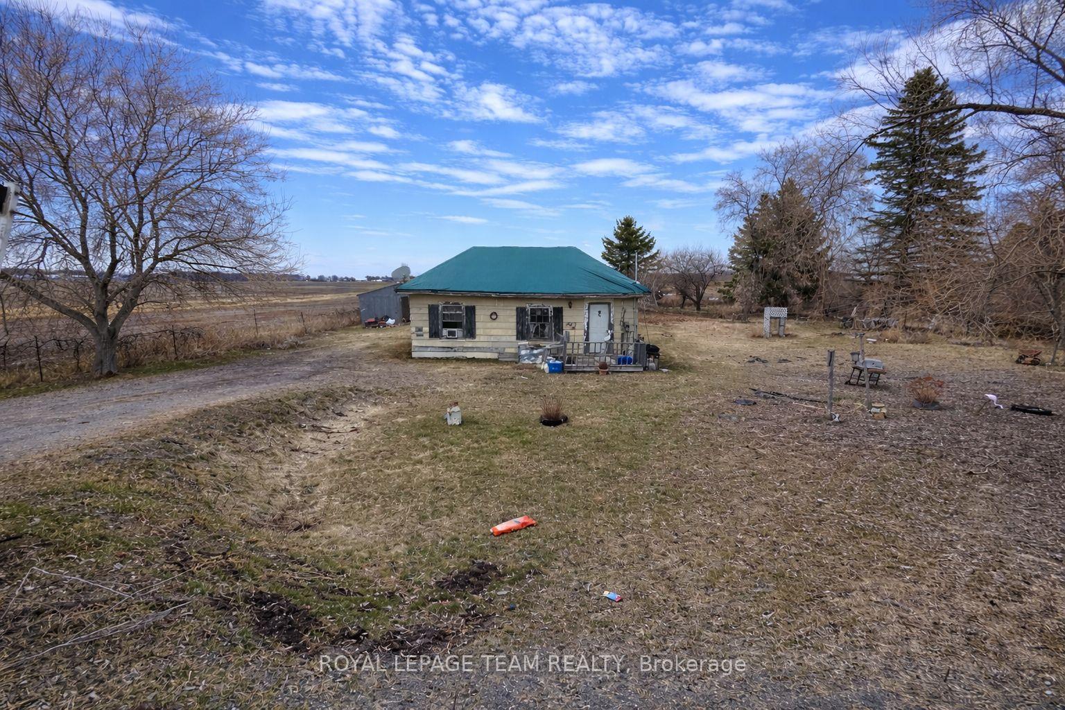 2191 County Road 1 Road, North Dundas, ON K0E 1S0