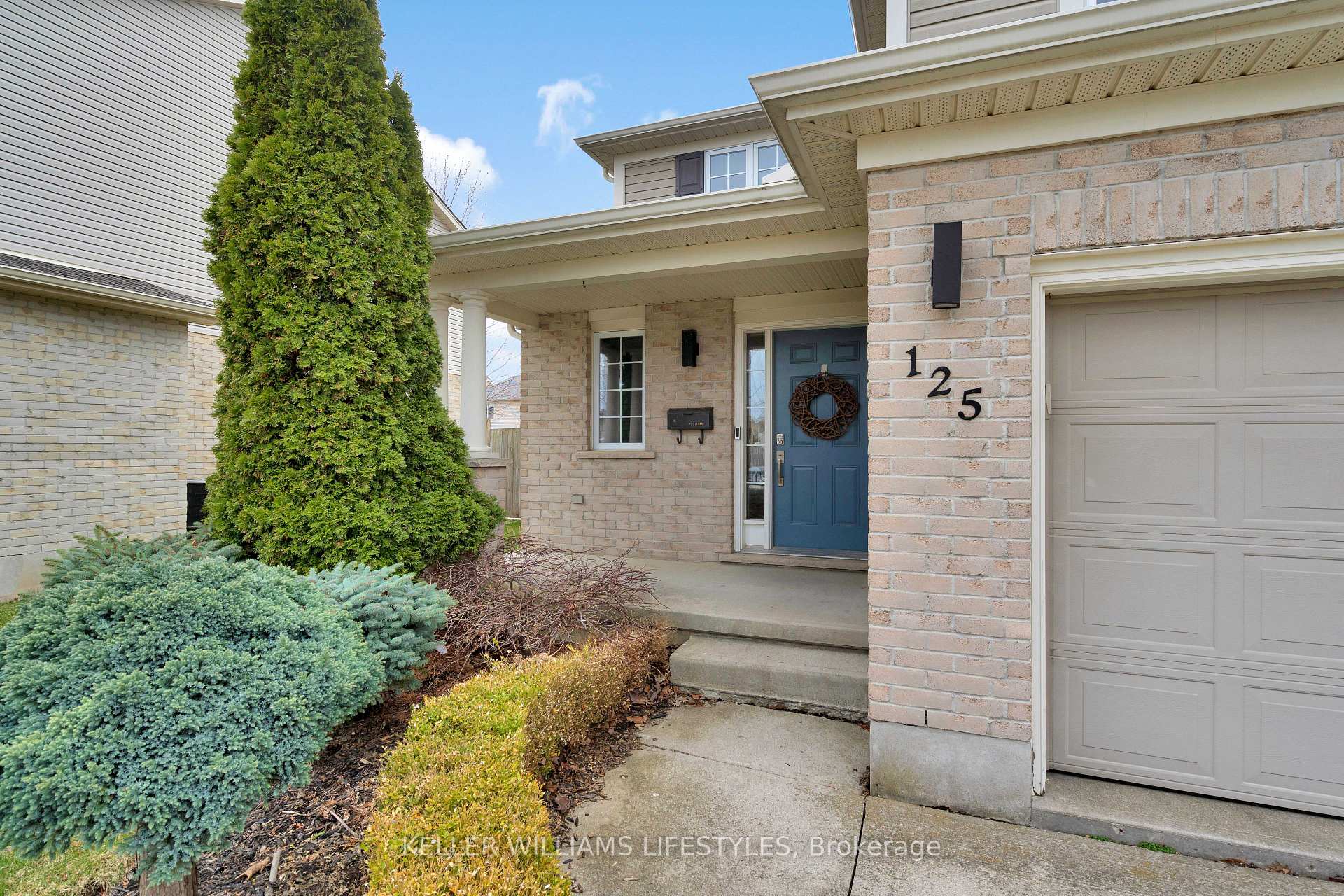 125 HAGERMAN Crescent, St. Thomas — photo 5 of 5
