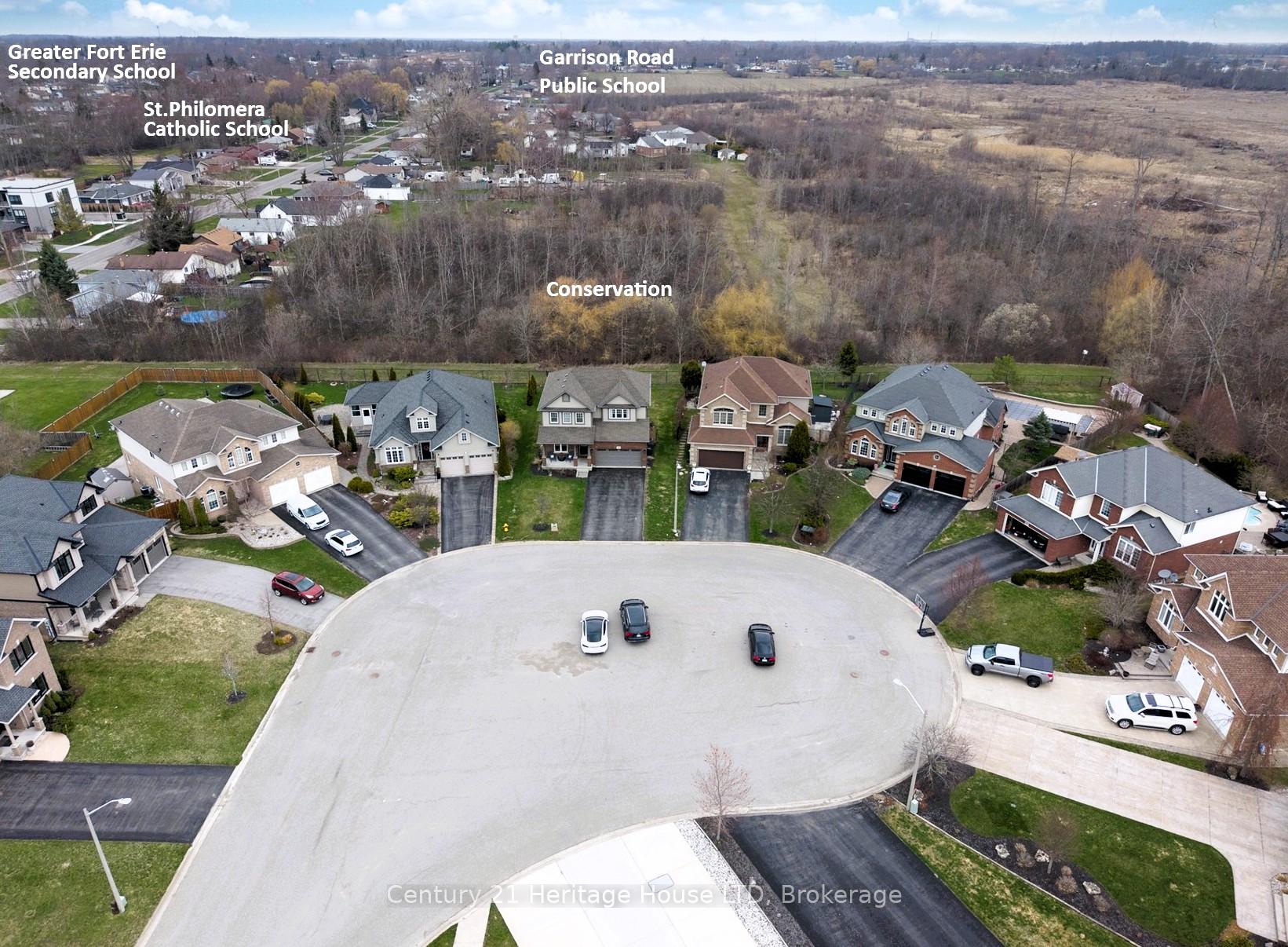 710 Brian Street, Fort Erie — photo 4 of 5