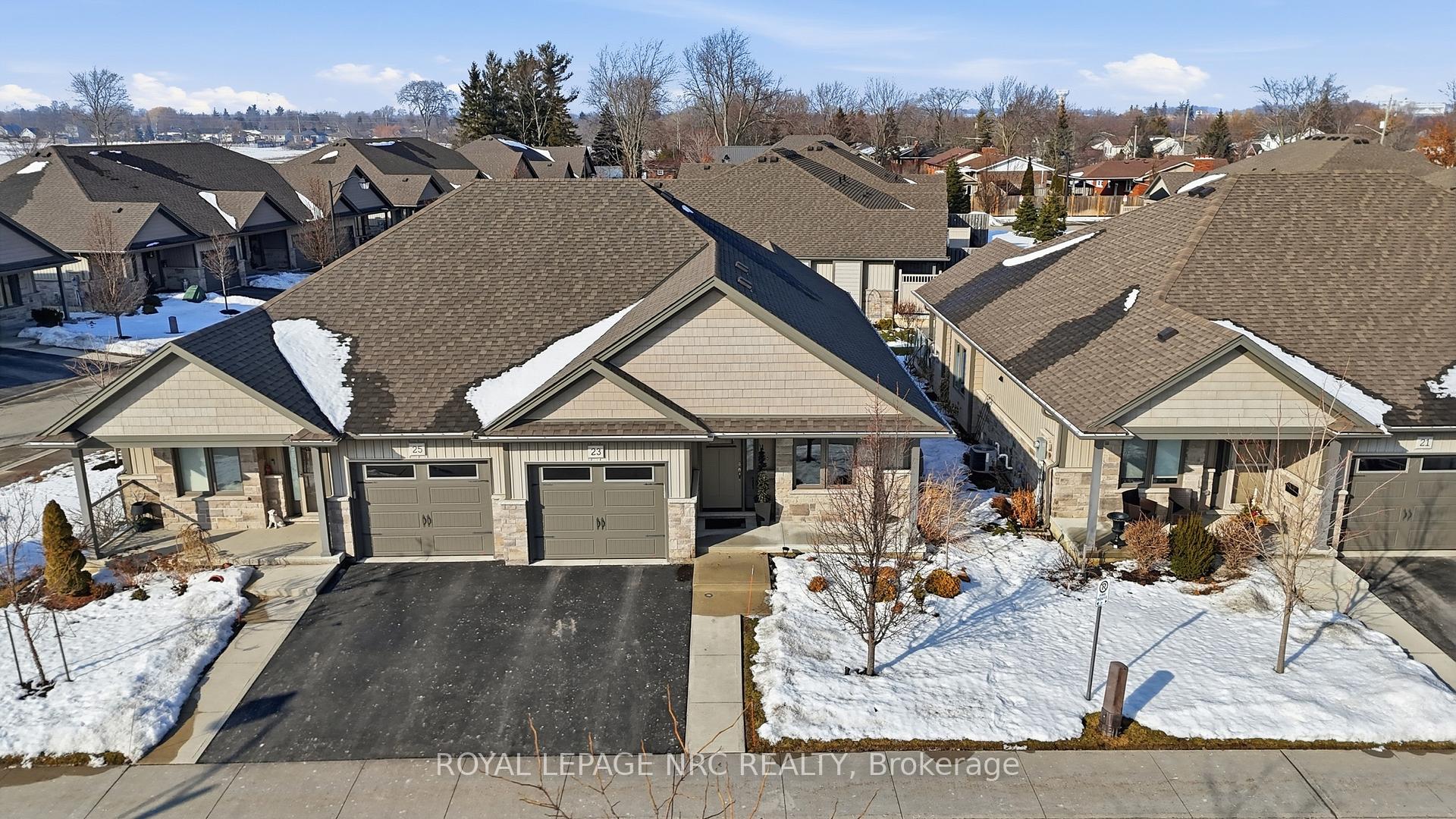 23 Richard Crescent, West Lincoln — photo 2 of 5