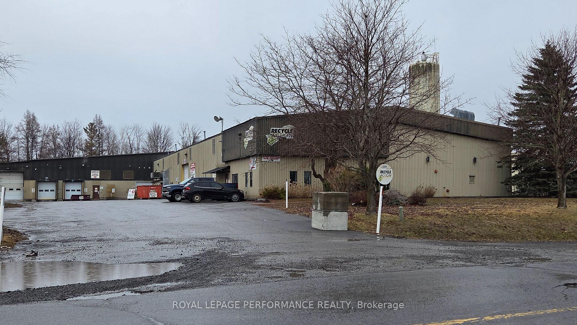 1301 Spence Avenue, Hawkesbury, ON K6A 3T4