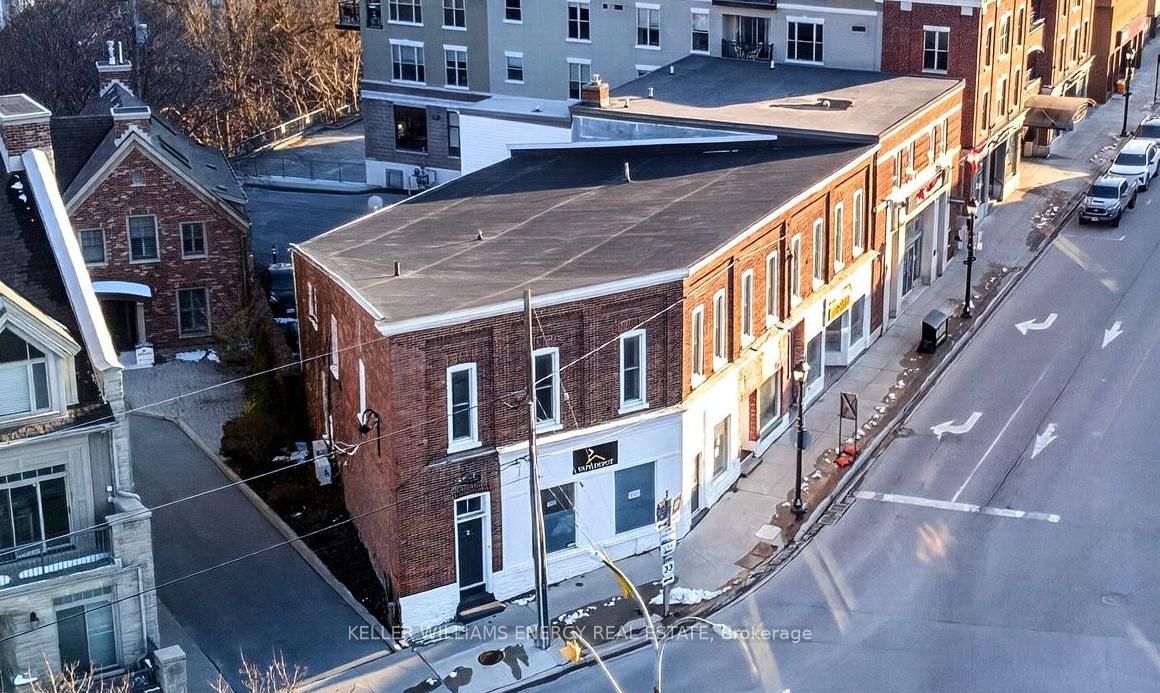 302 Picton Main Street, Prince Edward County, ON K0K 2T0