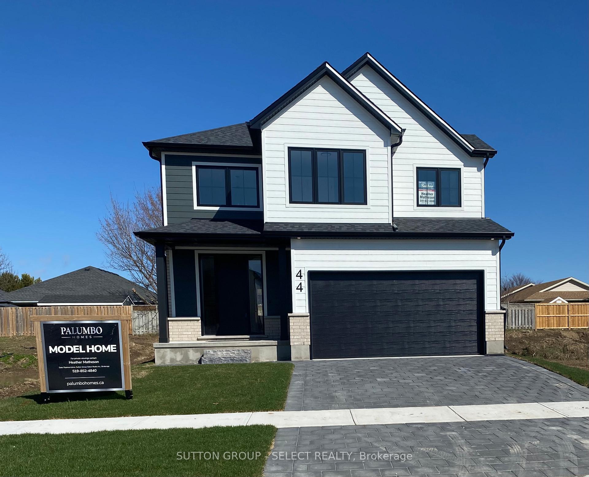 1 Bancroft Road, St. Thomas, ON N5R 0M1