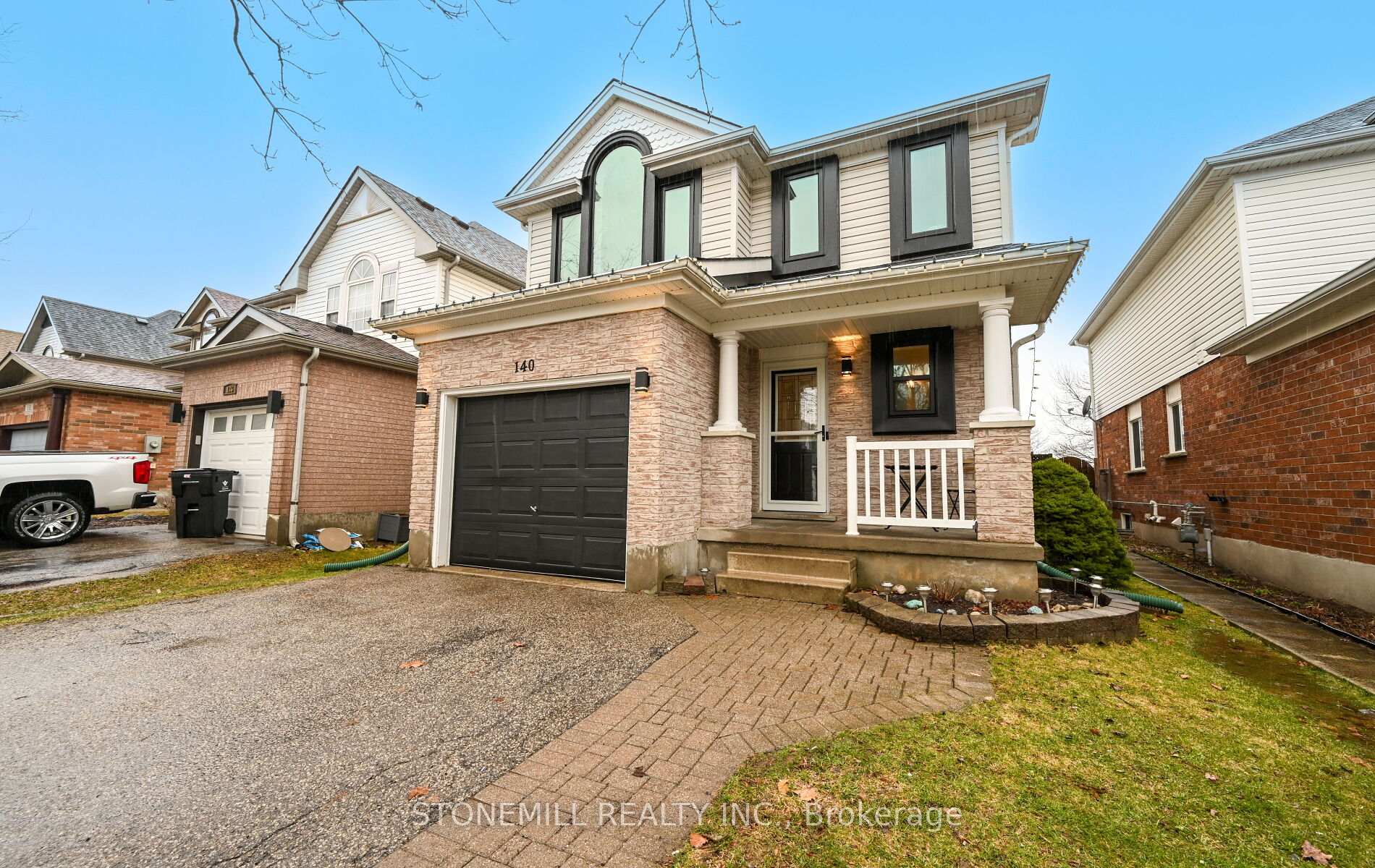140 Mcmeeken Drive, Cambridge, ON N3C 4E7 — Cambridge, Ontario