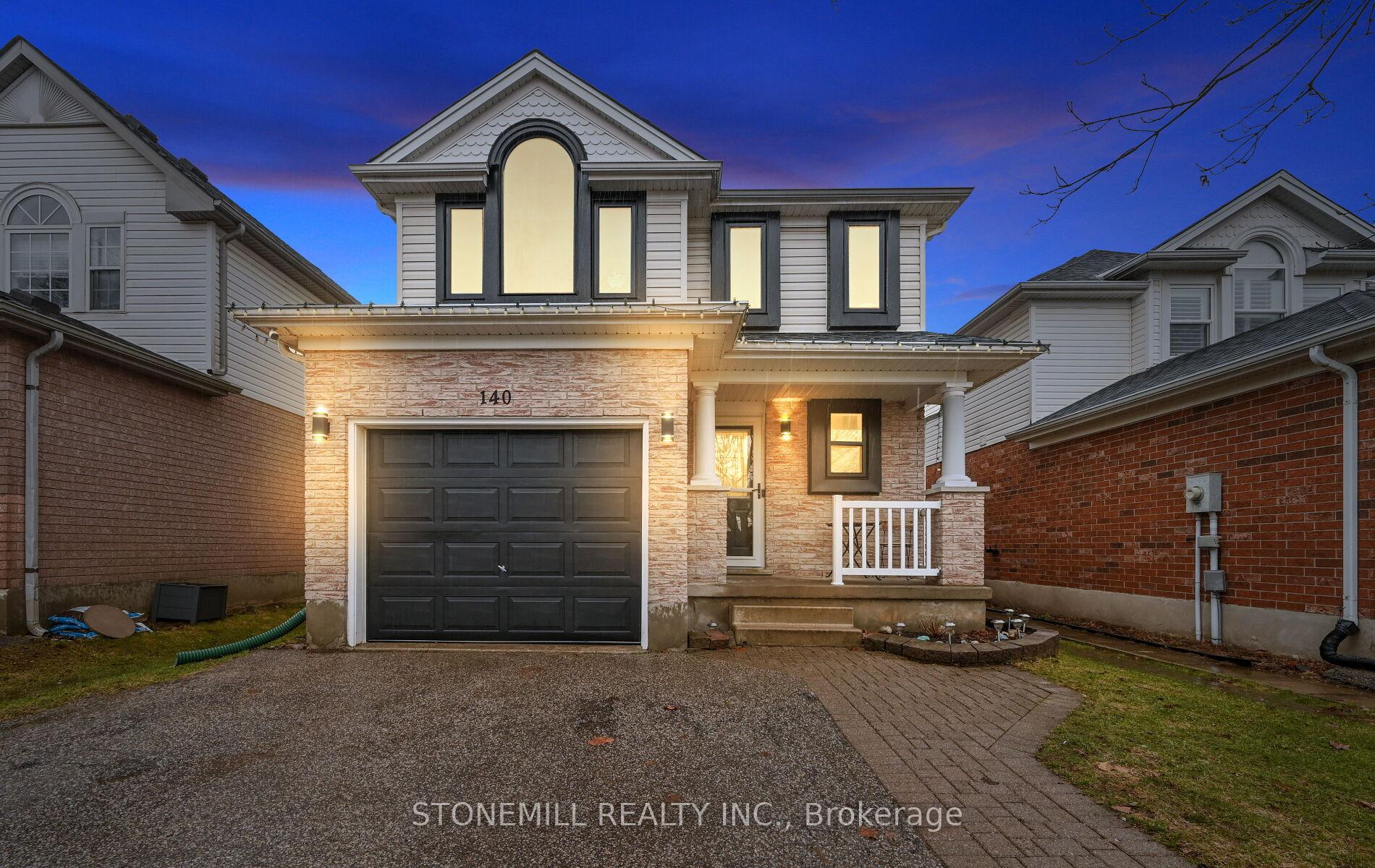 140 Mcmeeken Drive, Cambridge — photo 3 of 5