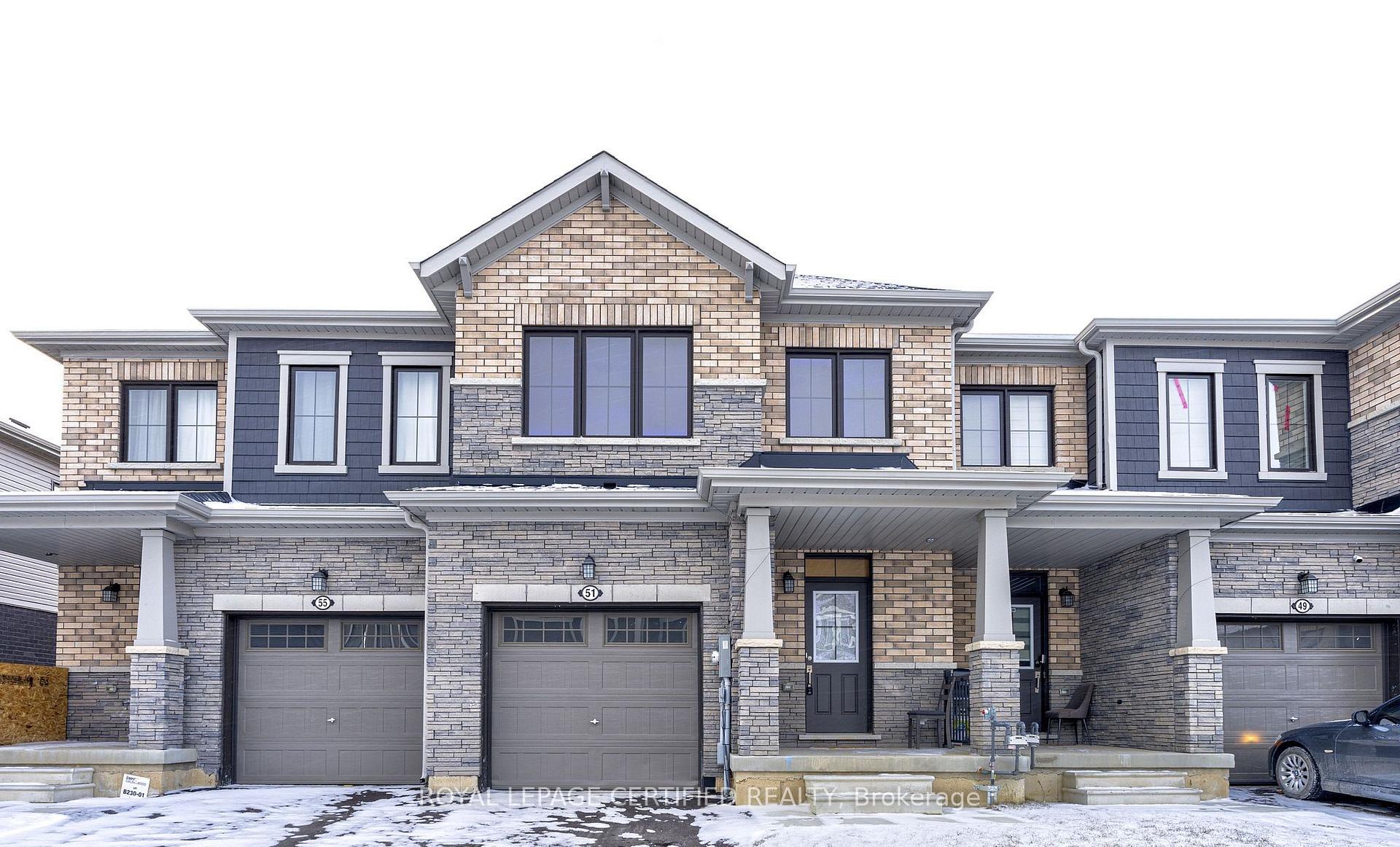 51 Ever Sweet Way, Thorold, ON L2V 0K9