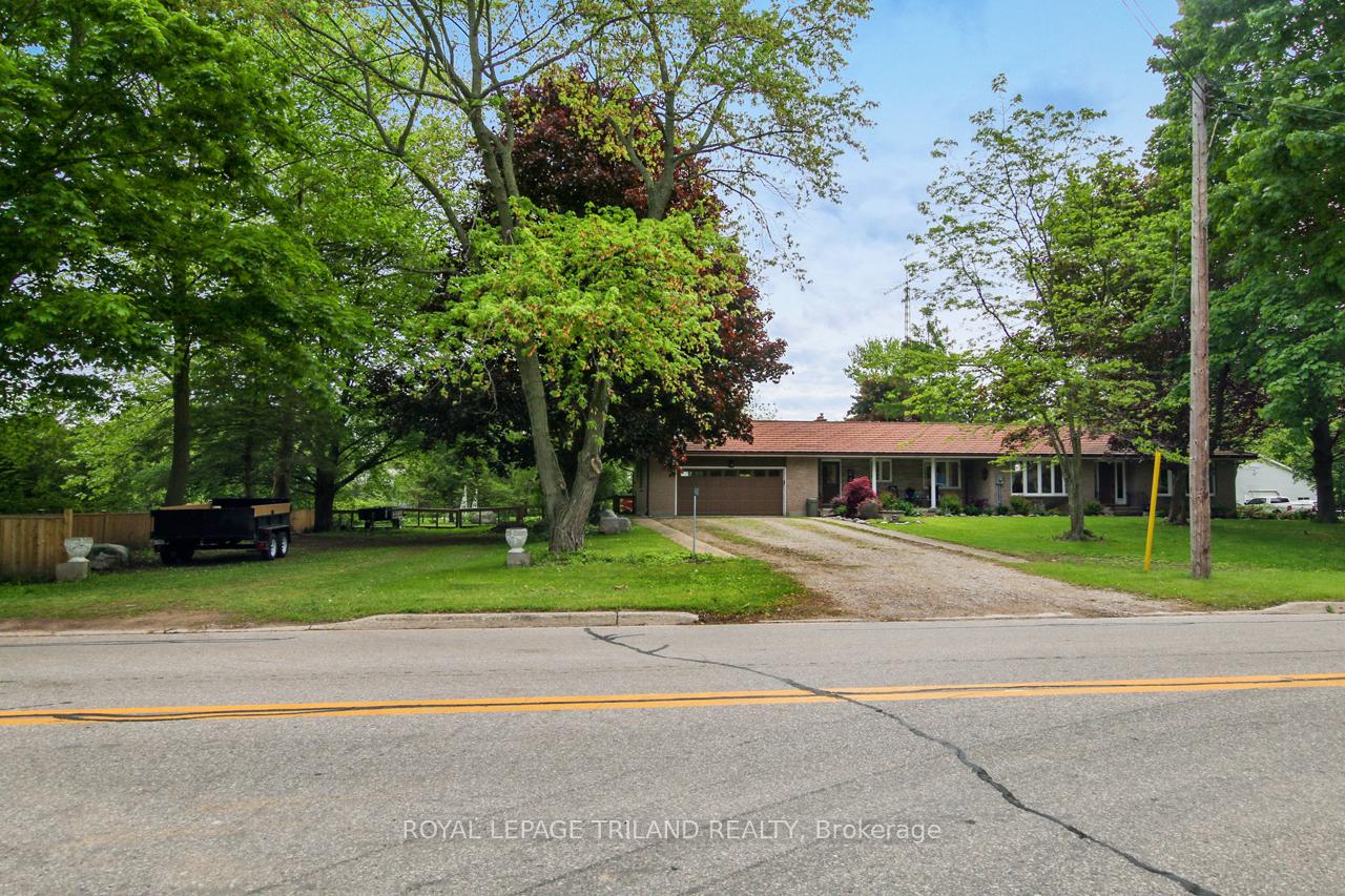 9460 Currie Road, Dutton/Dunwich, ON N0L 2M0