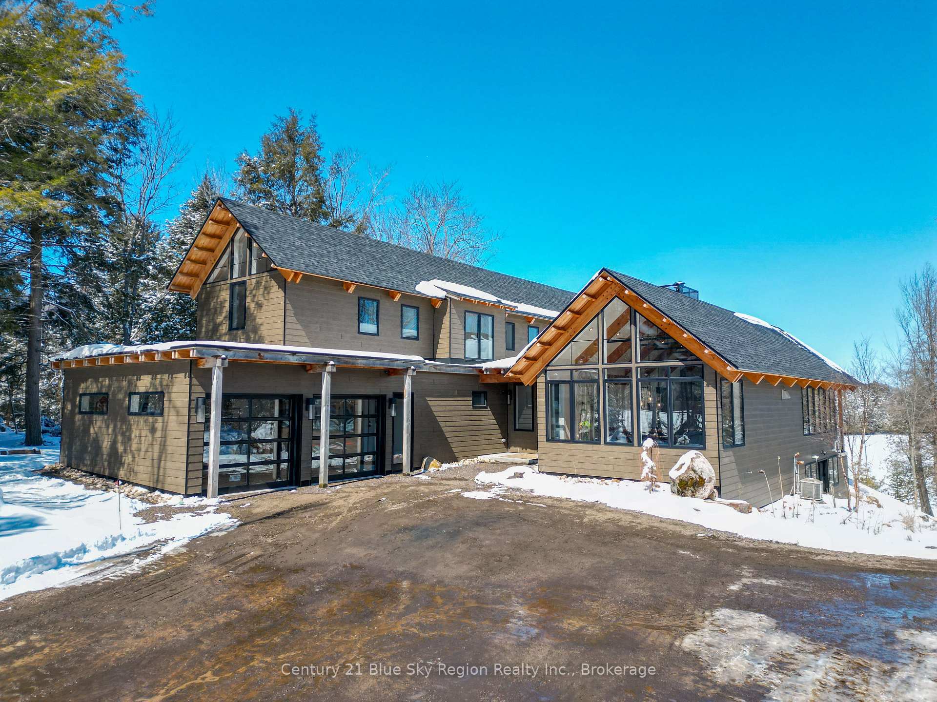 238 Niagara Road, Nipissing, ON P0H 1W0