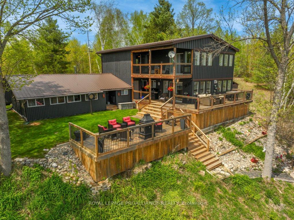 1130 Hummingbird Lane, Central Frontenac, ON K0H 0B6